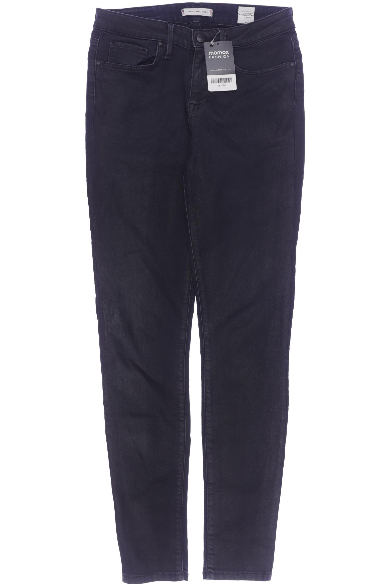 

Tommy Hilfiger Damen Jeans, marineblau, Gr. 28