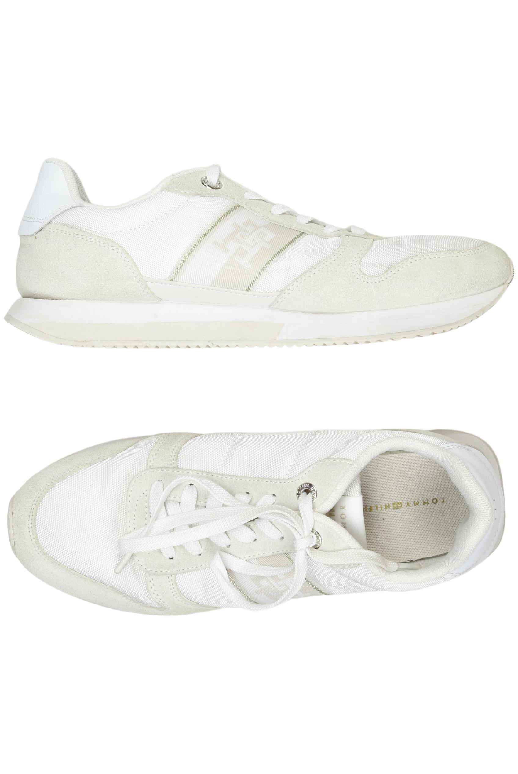 

Tommy Hilfiger Damen Sneakers, weiß, Gr. 40