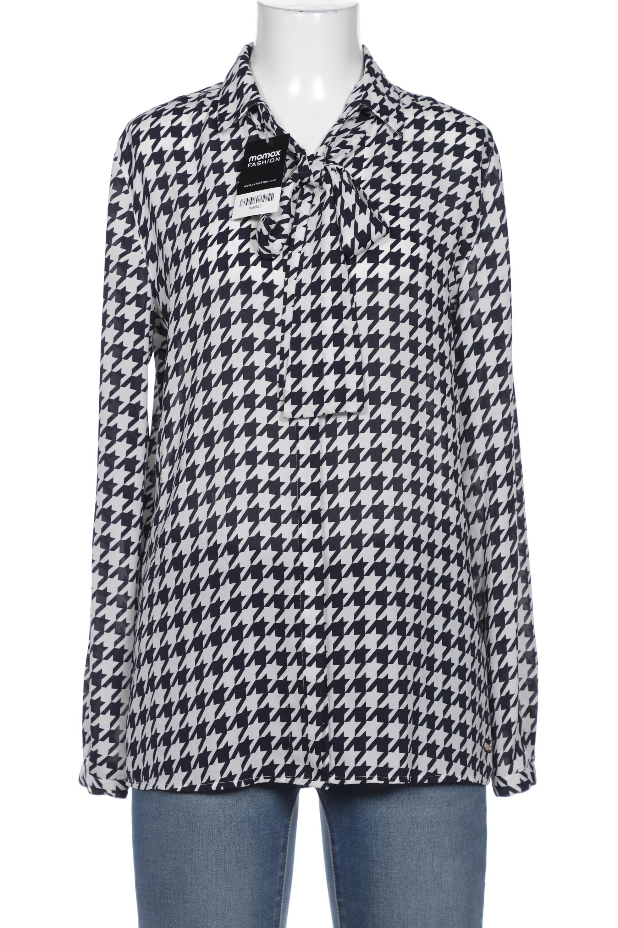 

Tommy Hilfiger Damen Bluse, weiß