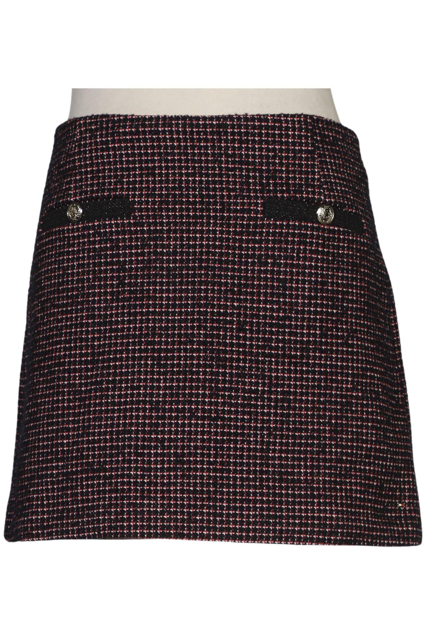 

Tommy Hilfiger Damen Rock, marineblau, Gr. 42