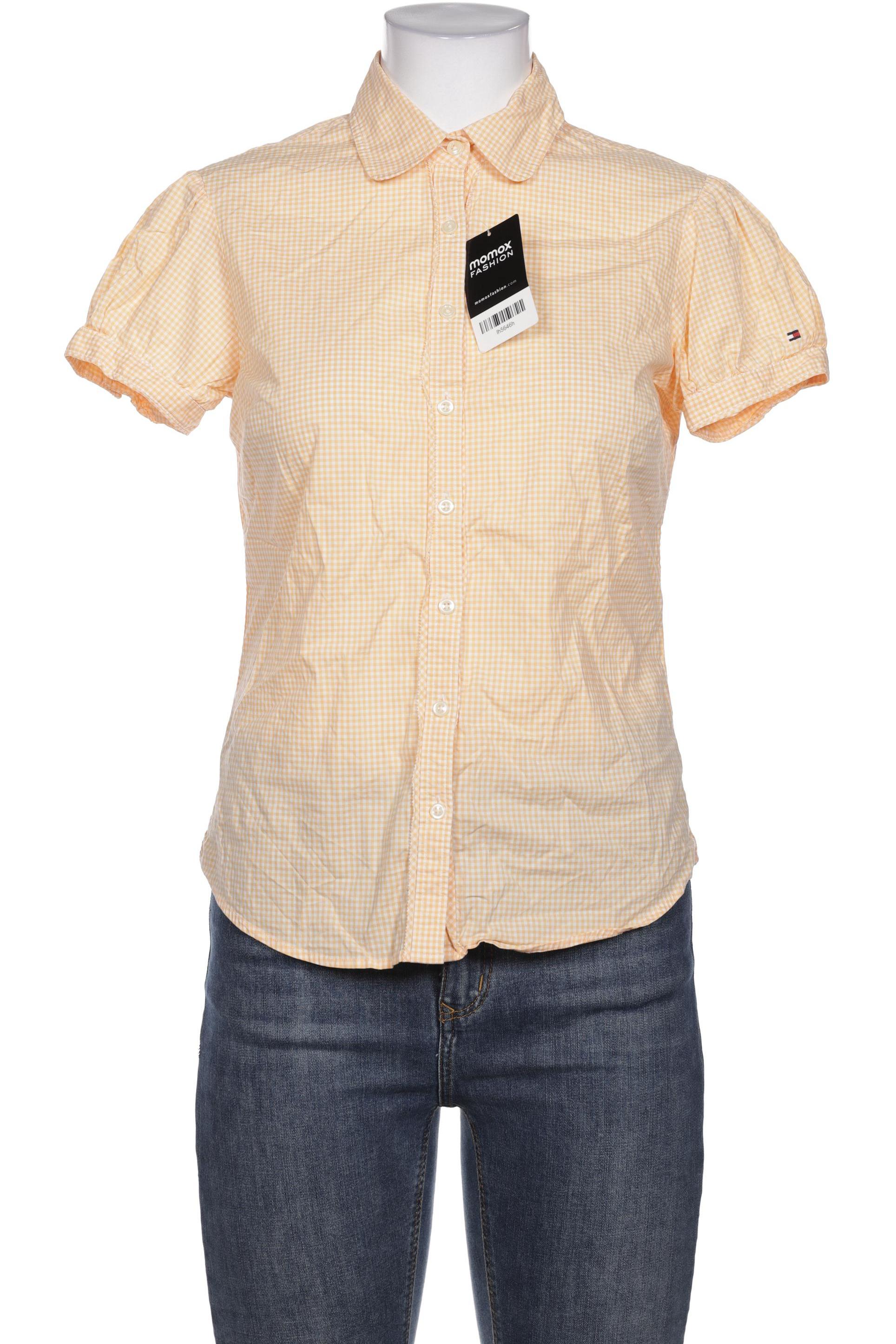 

Tommy Hilfiger Damen Bluse, orange