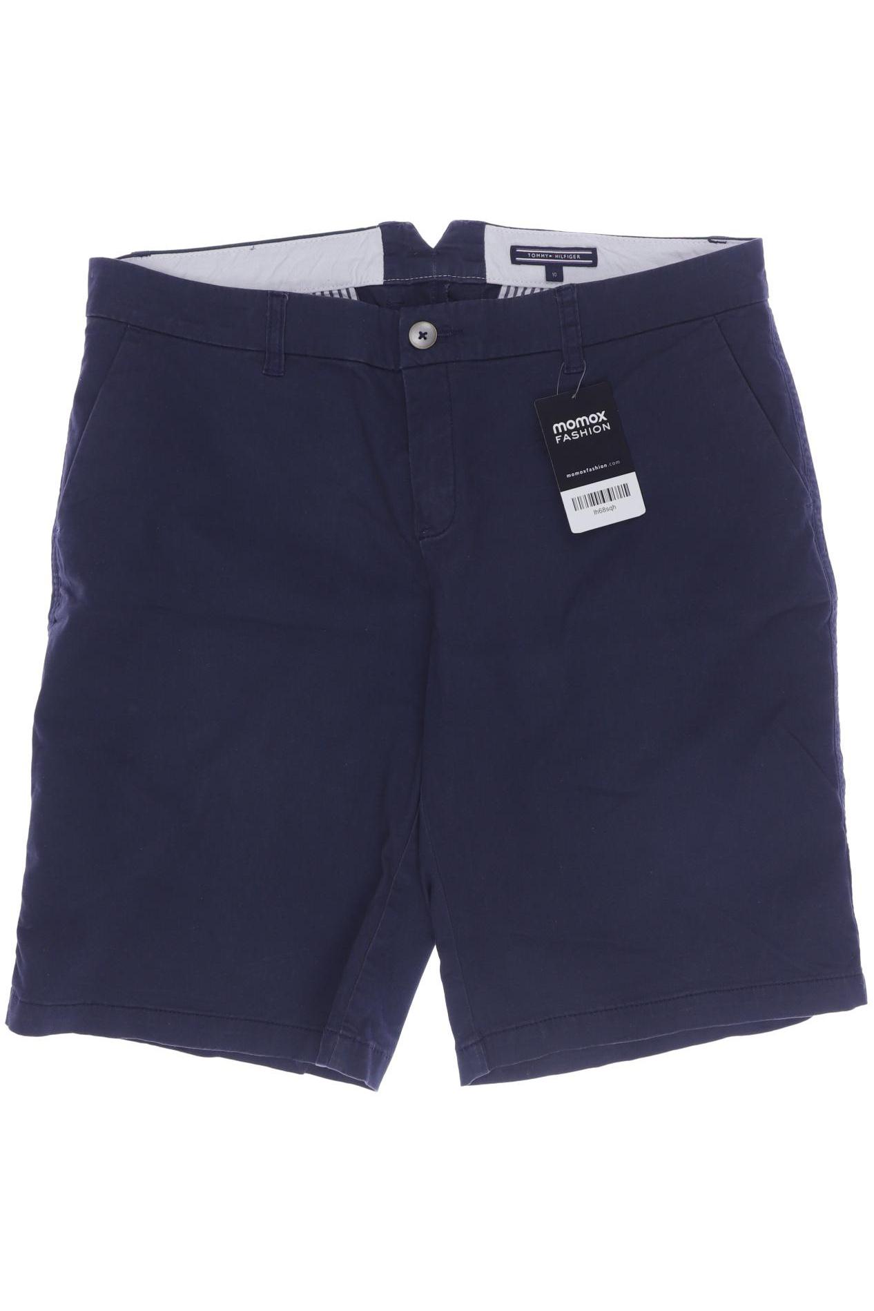 

Tommy Hilfiger Damen Shorts, marineblau