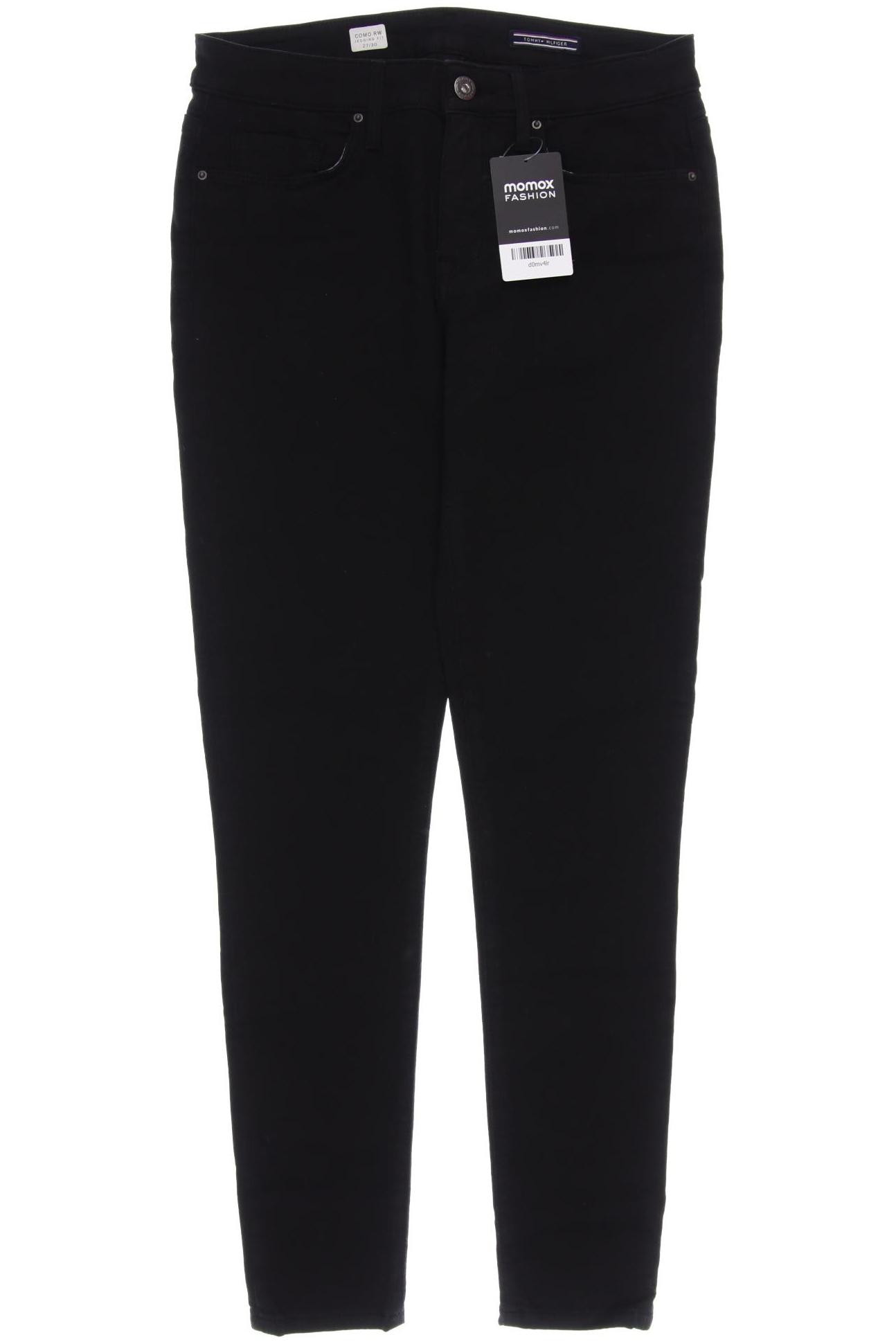 

Tommy Hilfiger Damen Jeans, schwarz, Gr. 27
