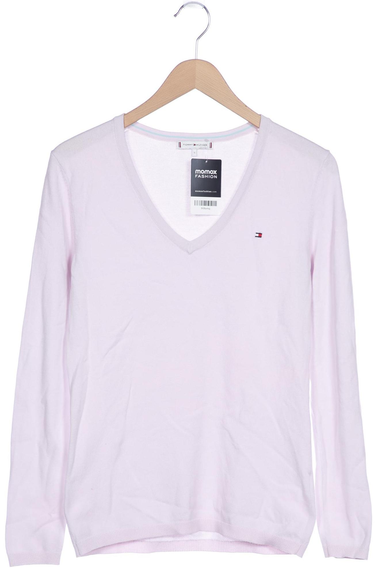 

Tommy Hilfiger Damen Pullover, pink