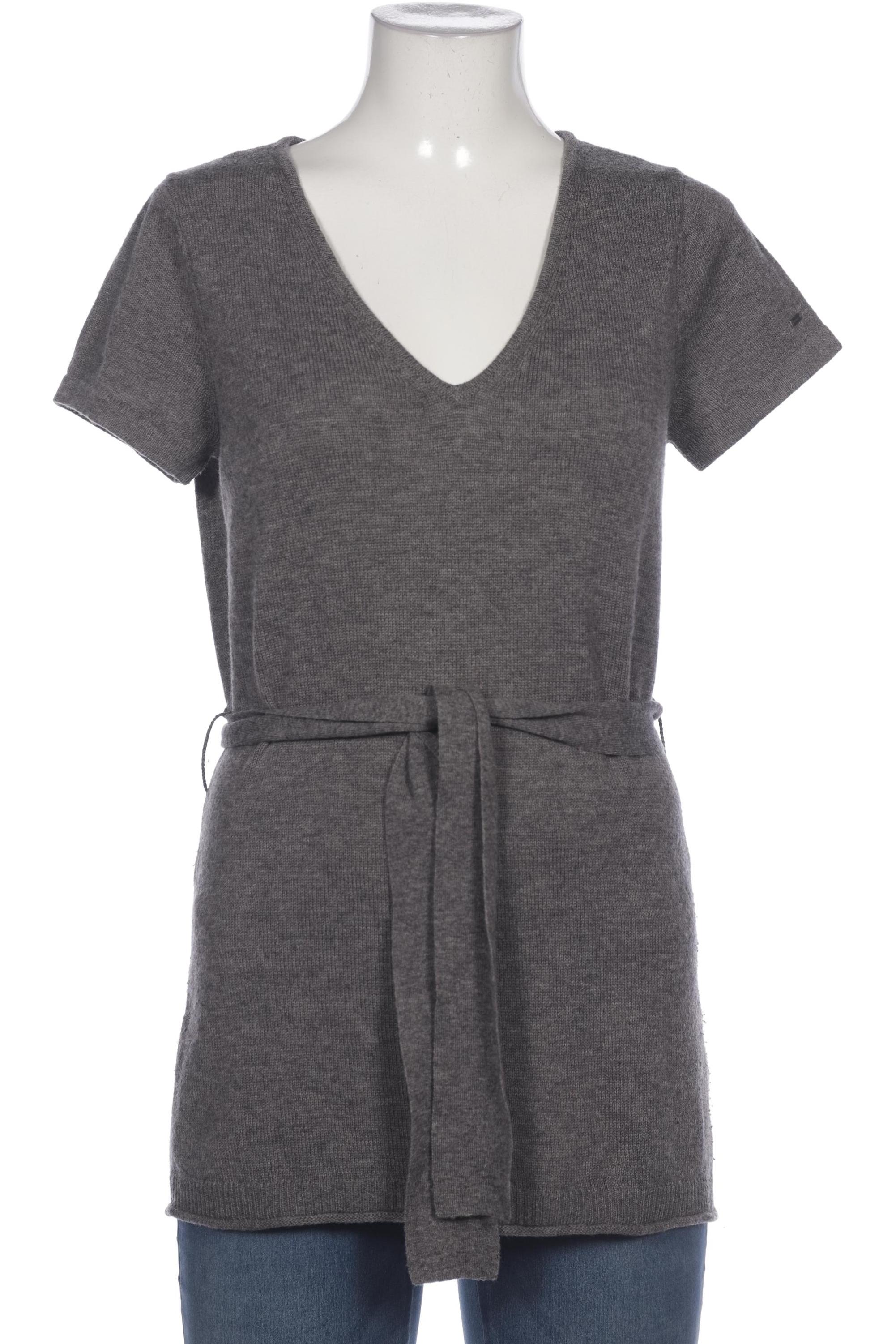 

Tommy Hilfiger Damen Pullover, grau, Gr. 38