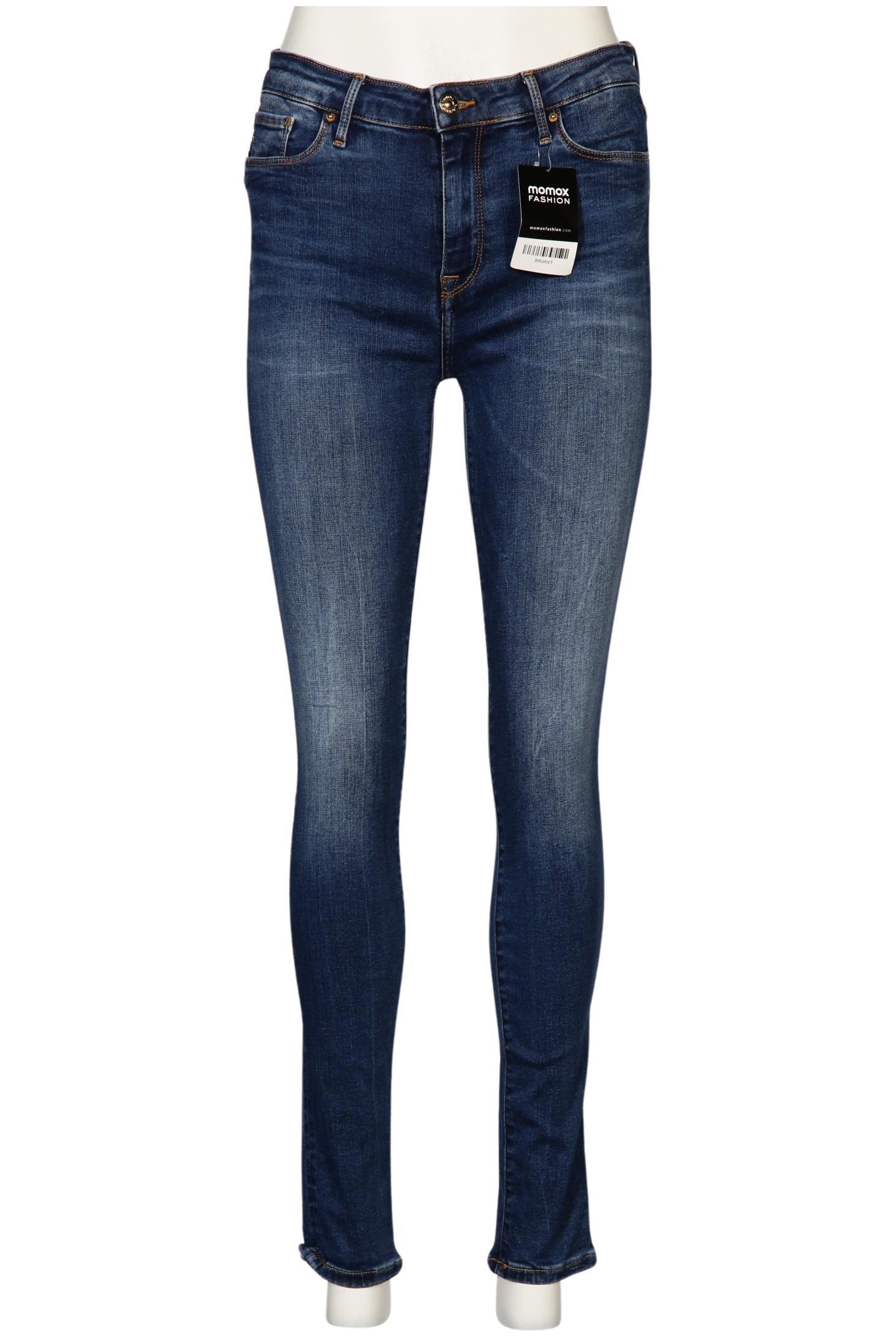 

Tommy Hilfiger Damen Jeans, blau, Gr. 30