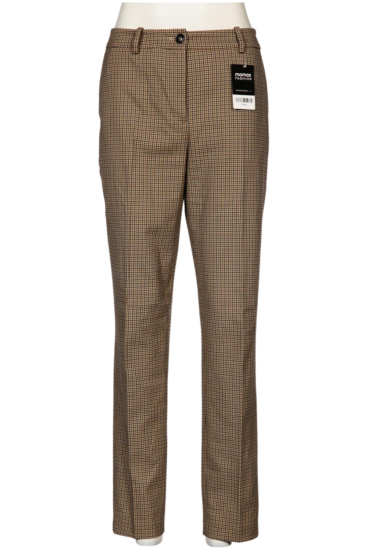 

Tommy Hilfiger Damen Stoffhose, braun, Gr. 40