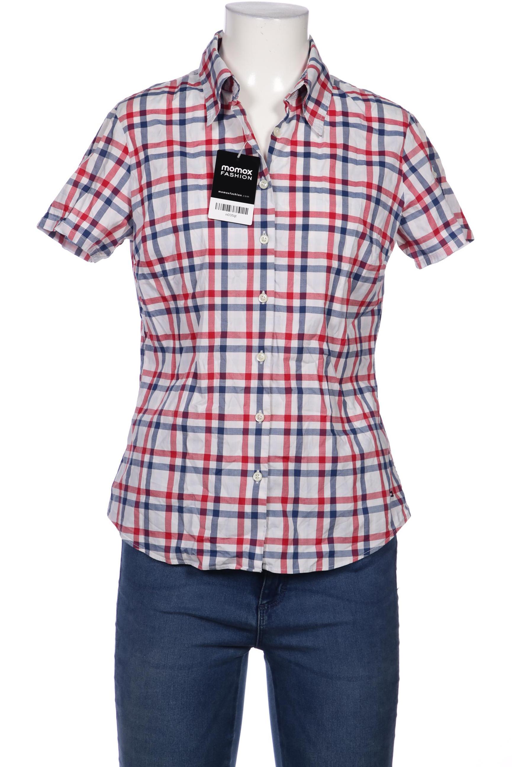 

Tommy Hilfiger Damen Bluse, mehrfarbig