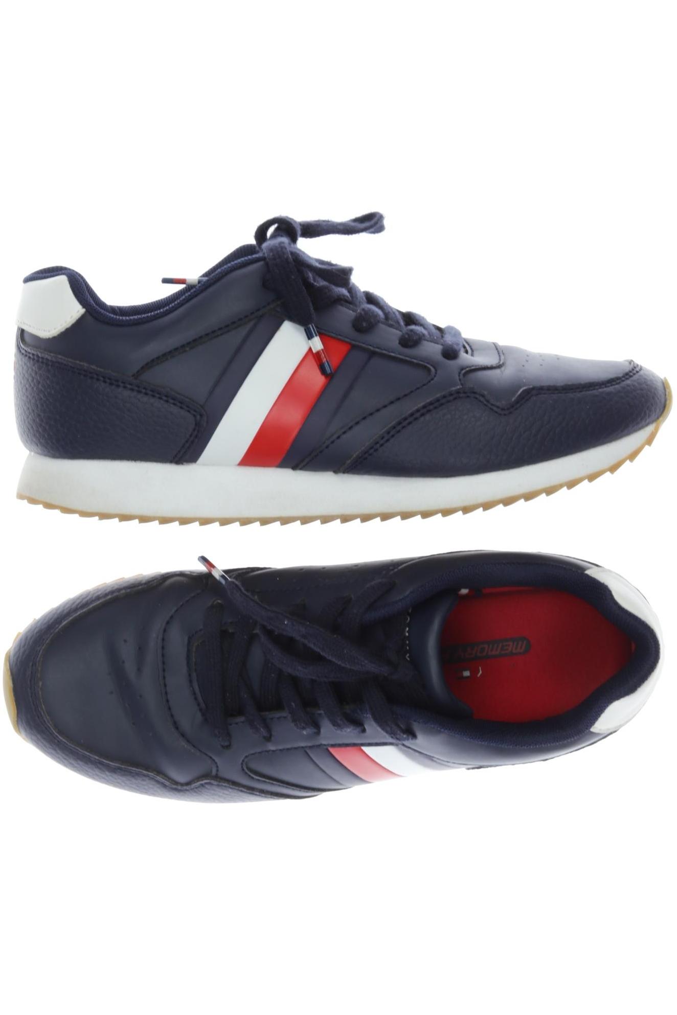 

Tommy Hilfiger Damen Sneakers, marineblau, Gr. 36
