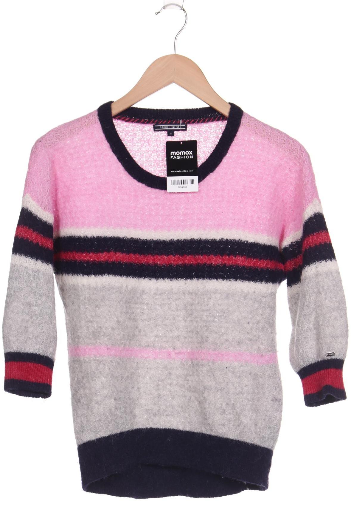 

Tommy Hilfiger Damen Pullover, pink