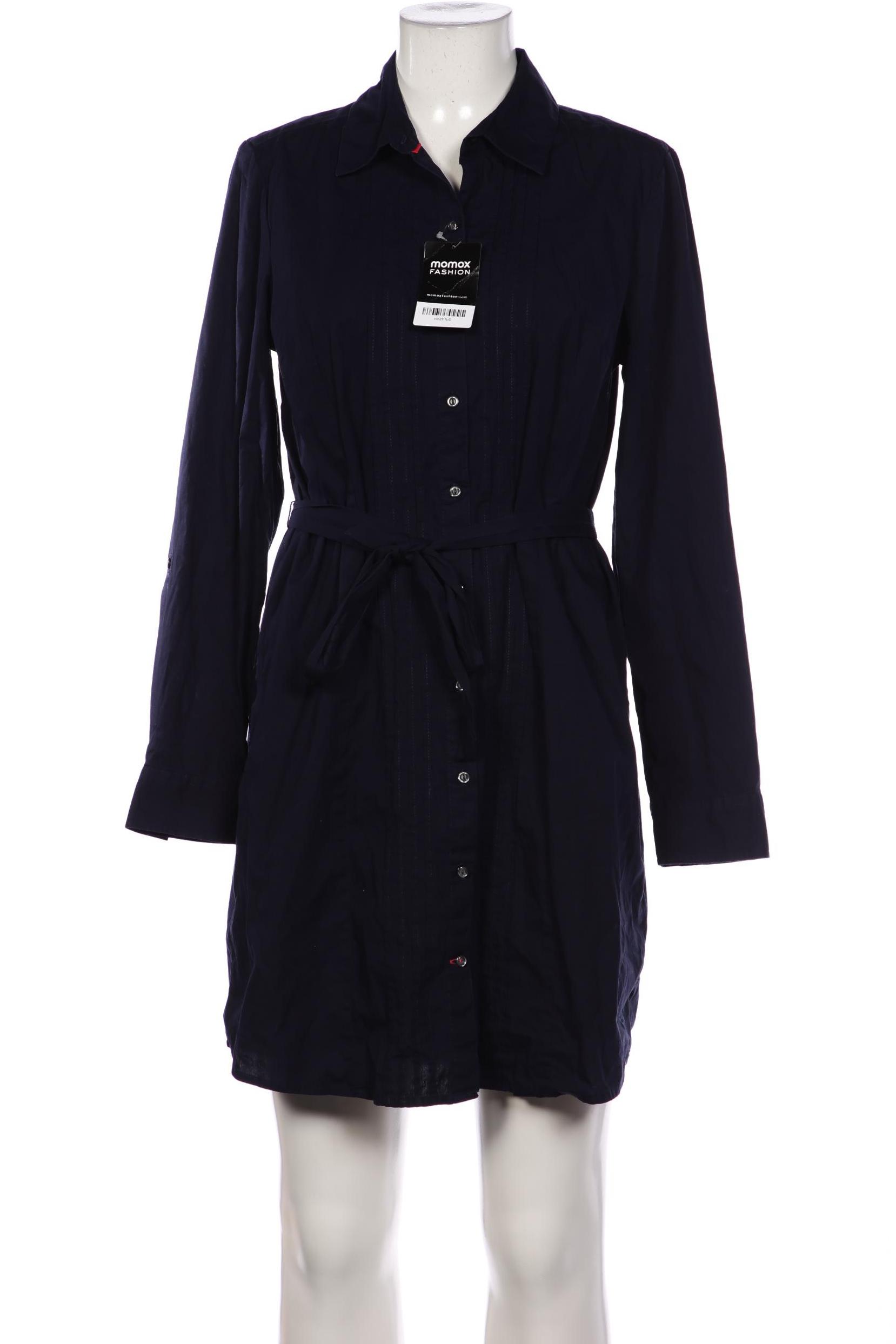 

Tommy Hilfiger Damen Kleid, marineblau, Gr. 42