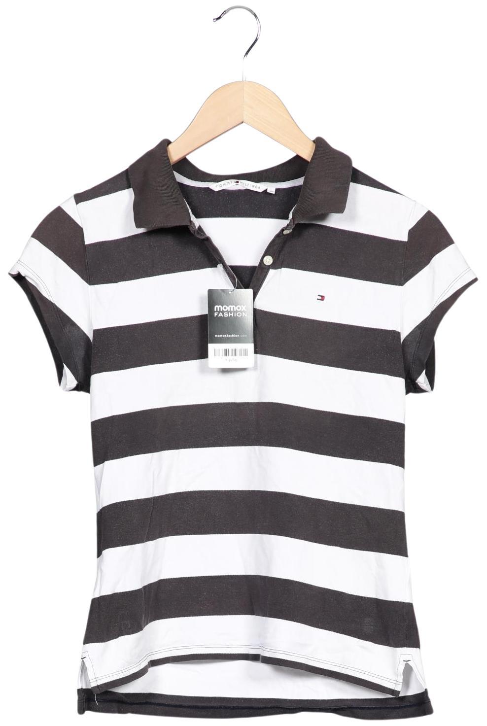 

Tommy Hilfiger Damen Poloshirt, mehrfarbig, Gr. 44