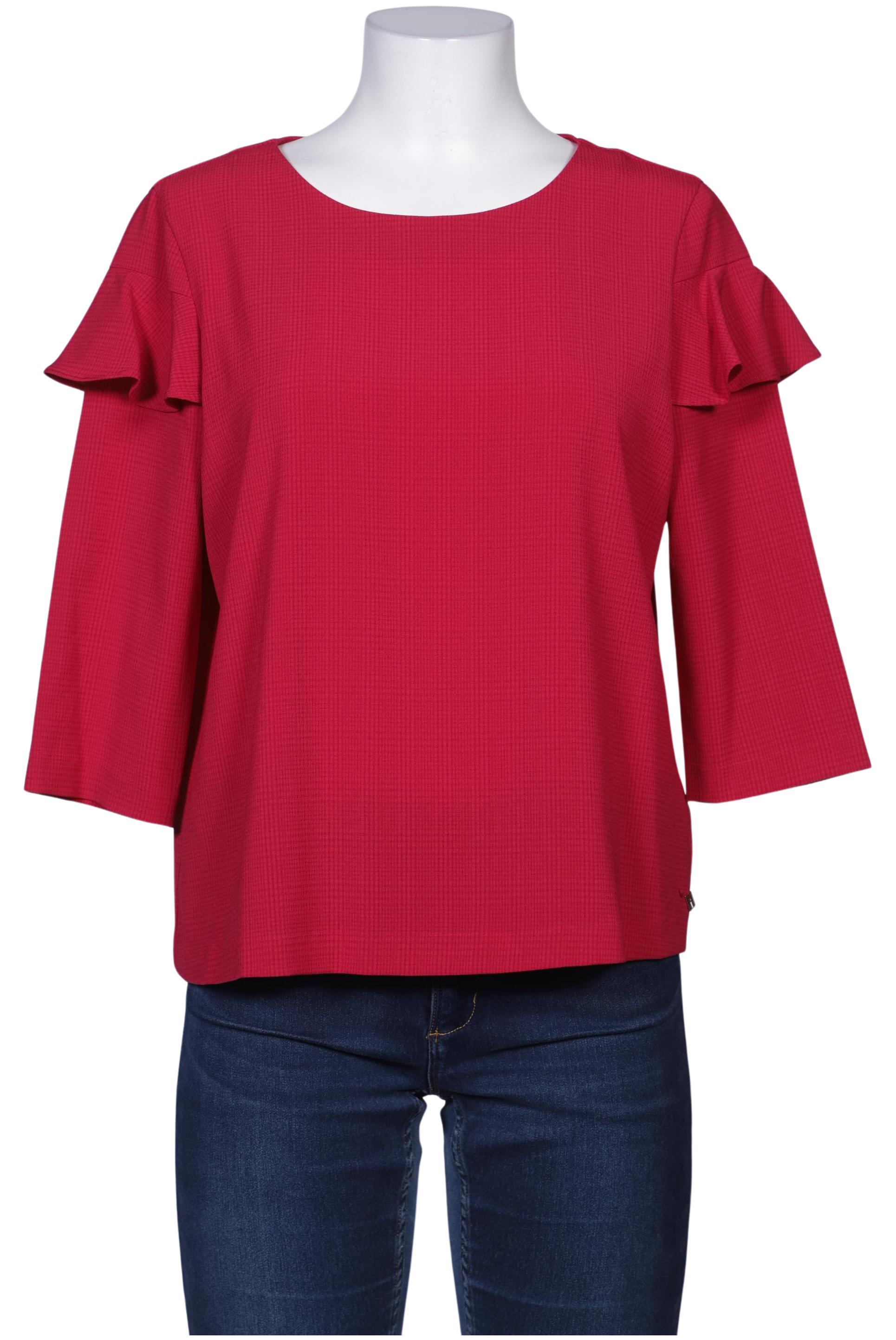 

Tommy Hilfiger Damen Bluse, pink, Gr. 8