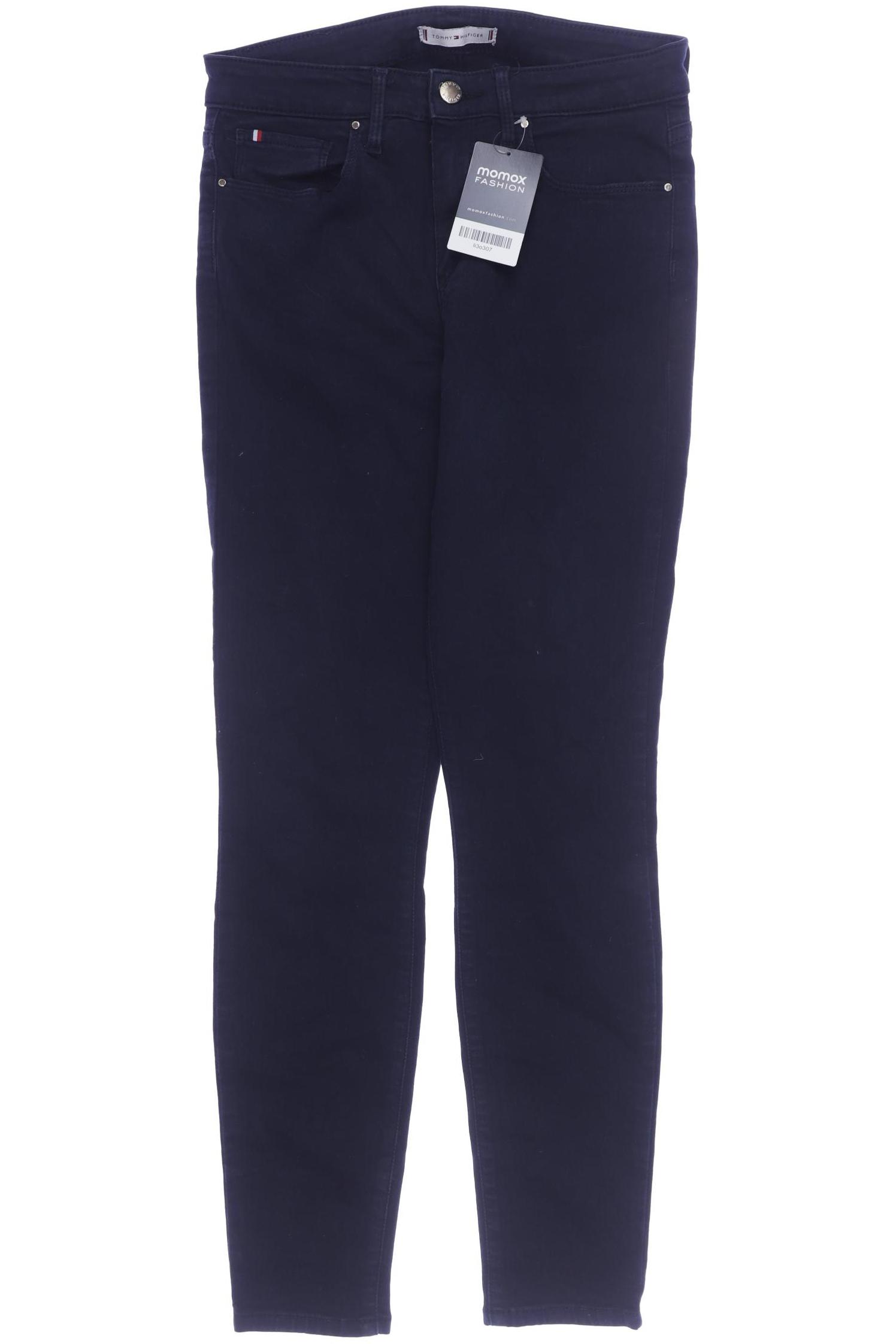 

Tommy Hilfiger Damen Jeans, marineblau, Gr. 38