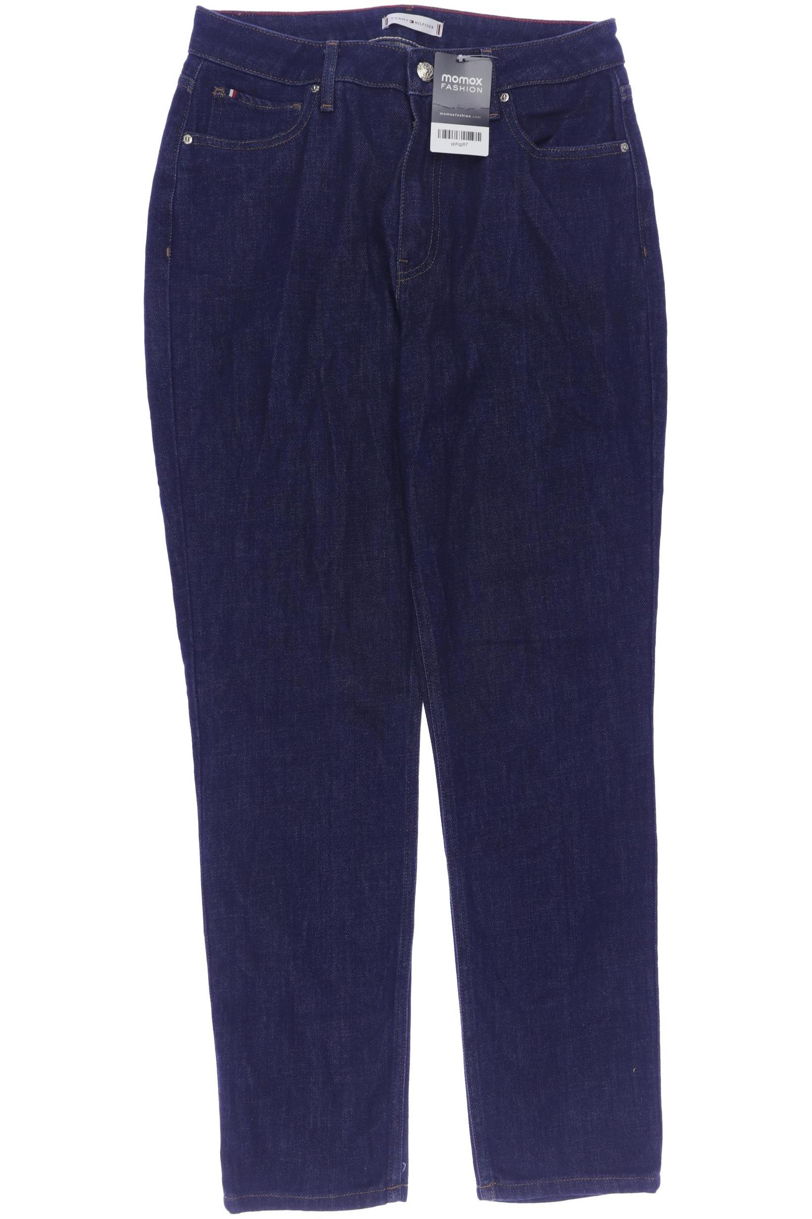

Tommy Hilfiger Damen Jeans, marineblau, Gr. 30