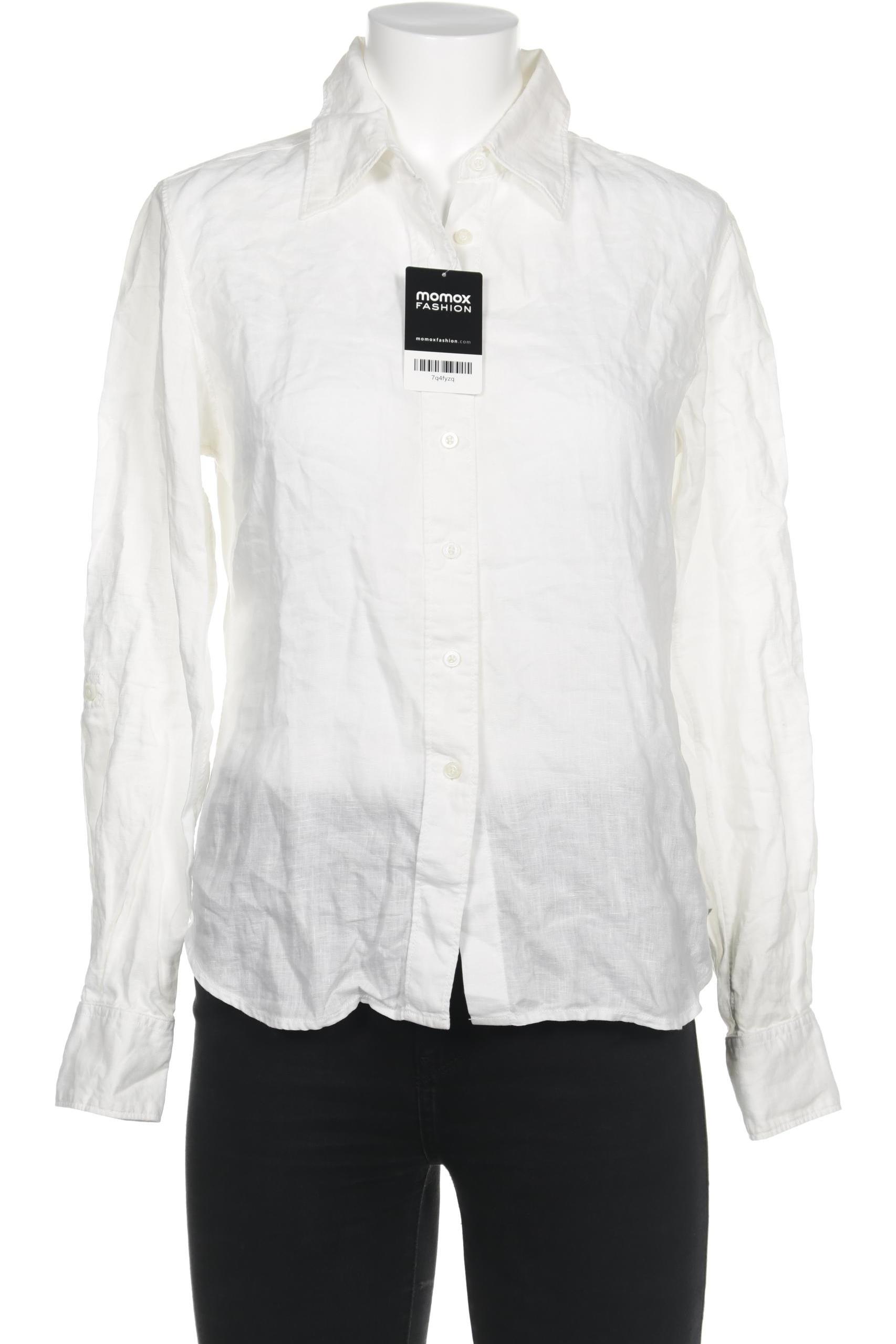 

Tommy Hilfiger Damen Bluse, weiß, Gr. 8