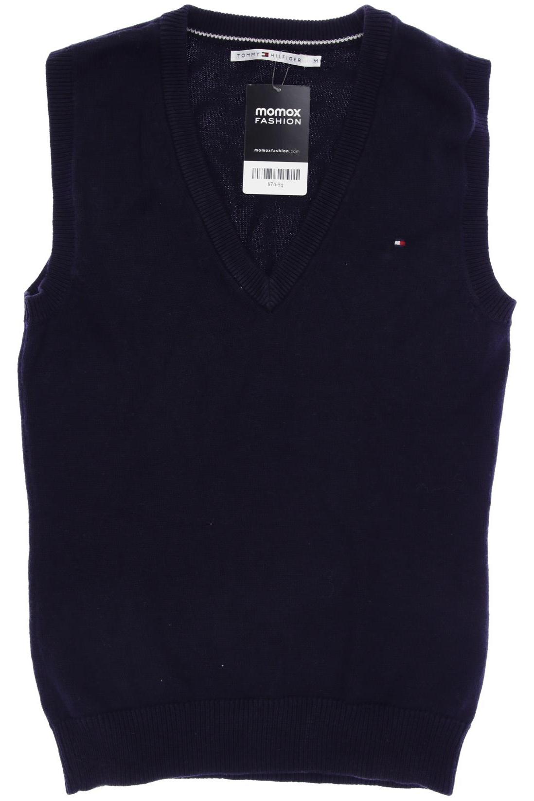 

Tommy Hilfiger Damen Pullover, marineblau, Gr. 38