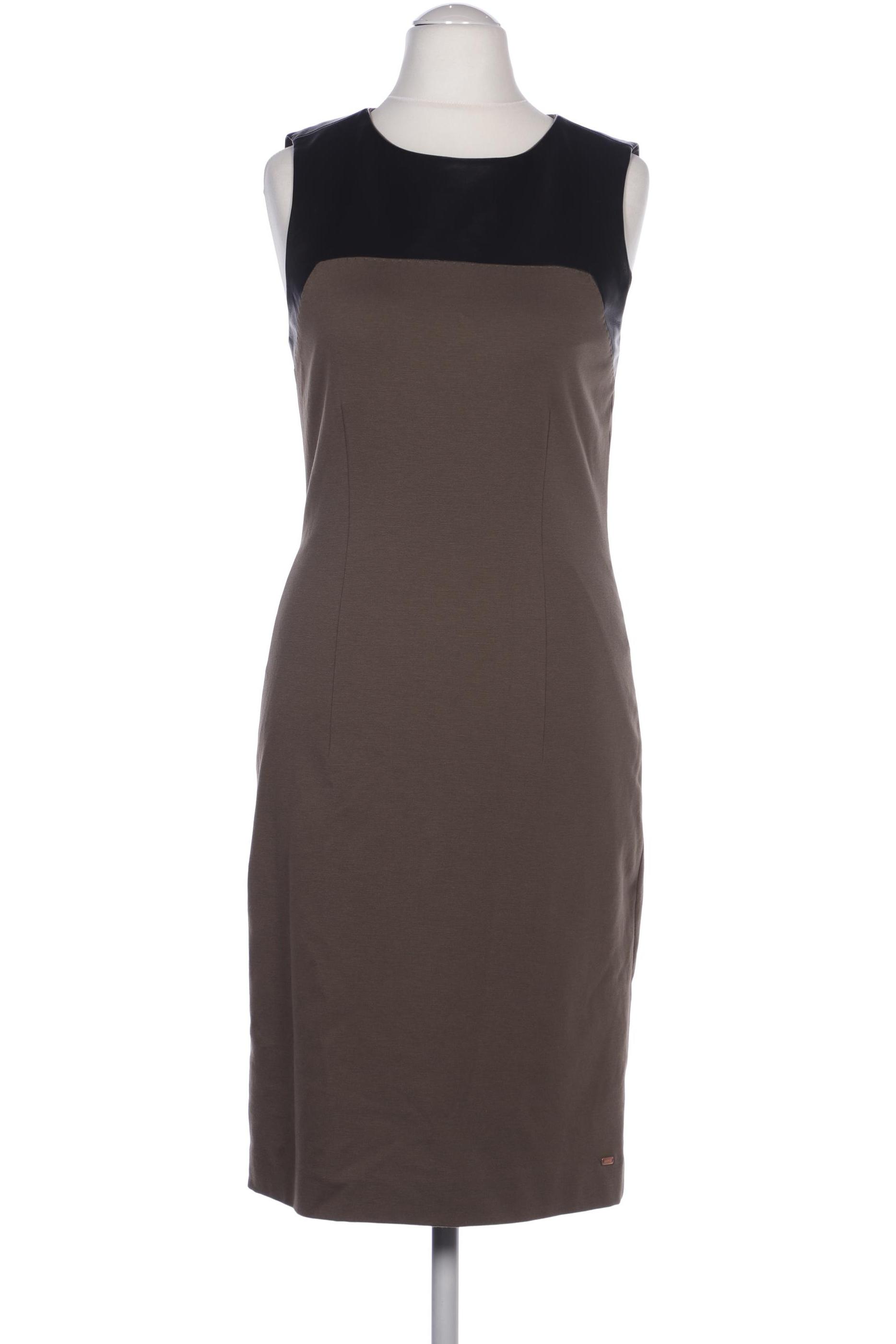 

Tommy Hilfiger Damen Kleid, grün, Gr. 8
