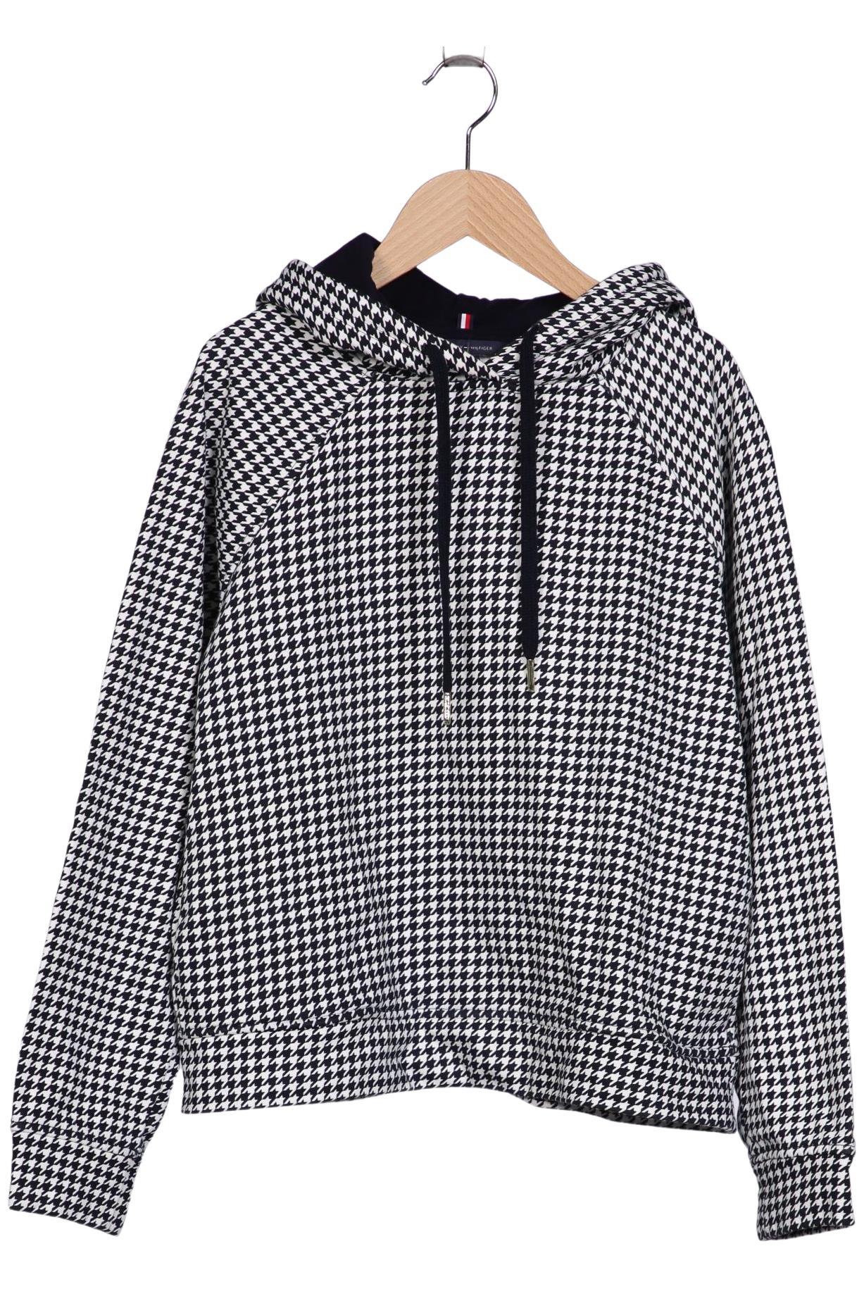 

Tommy Hilfiger Damen Kapuzenpullover, mehrfarbig, Gr. 36