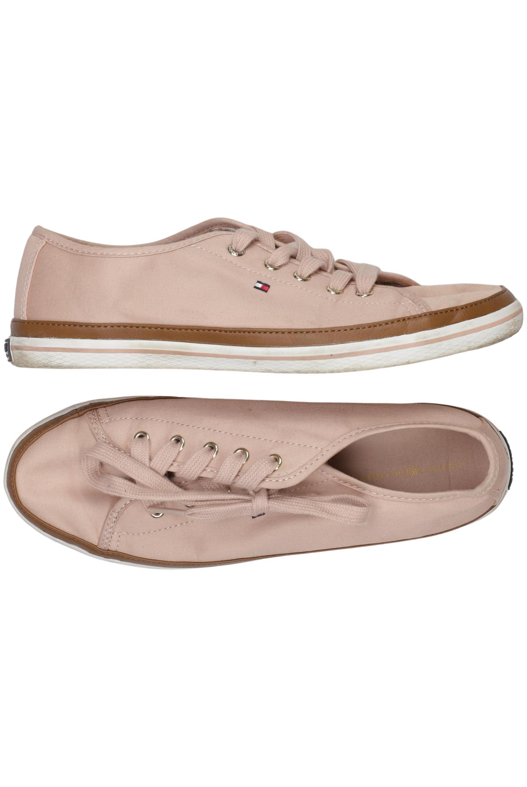

Tommy Hilfiger Damen Sneakers, pink, Gr. 38