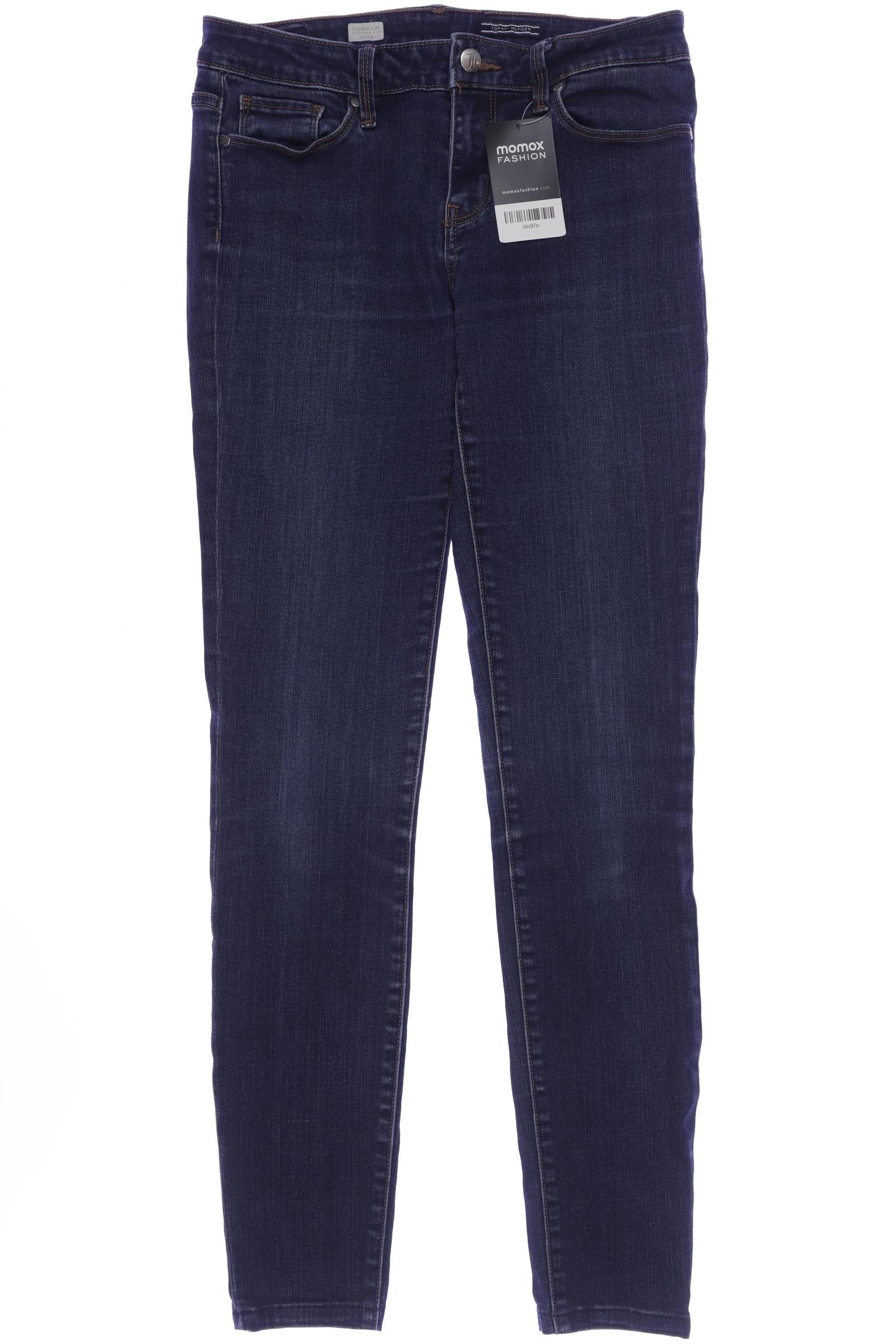 

Tommy Hilfiger Damen Jeans, marineblau, Gr. 29