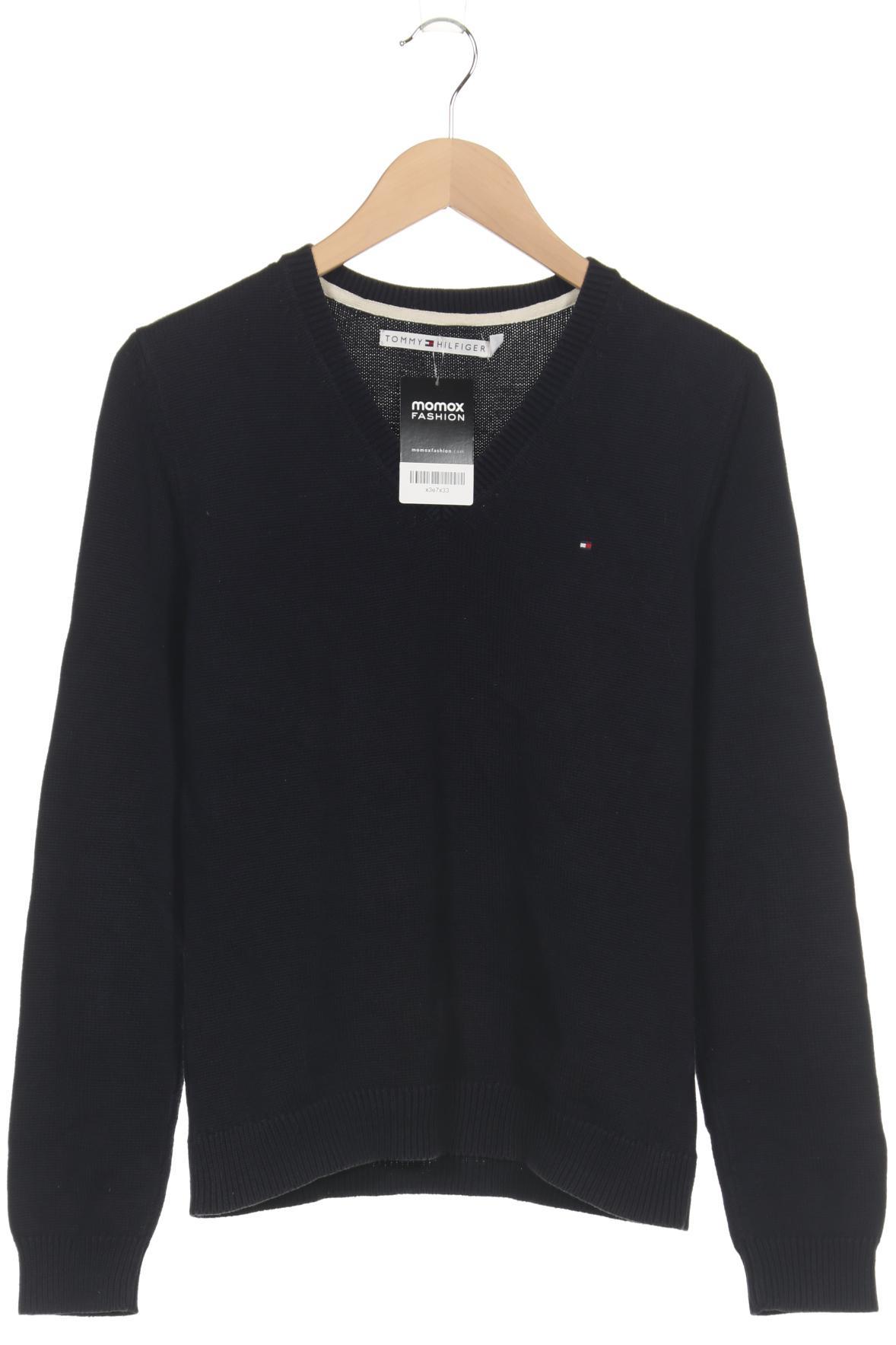 

Tommy Hilfiger Damen Pullover, marineblau, Gr. 42