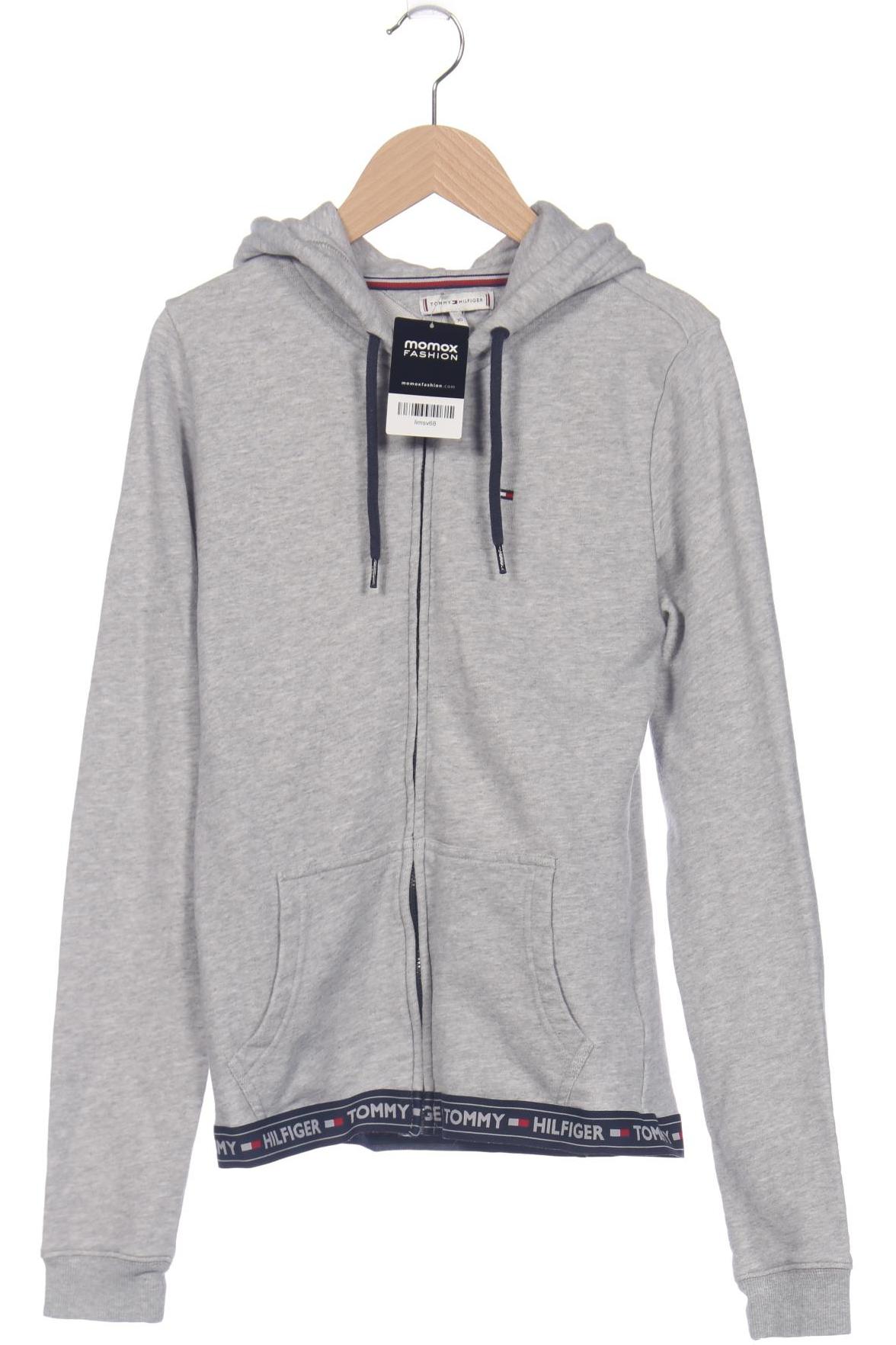 Thumbnail - Tommy Hilfiger Damen Kapuzenpullover, grau, Gr. 34