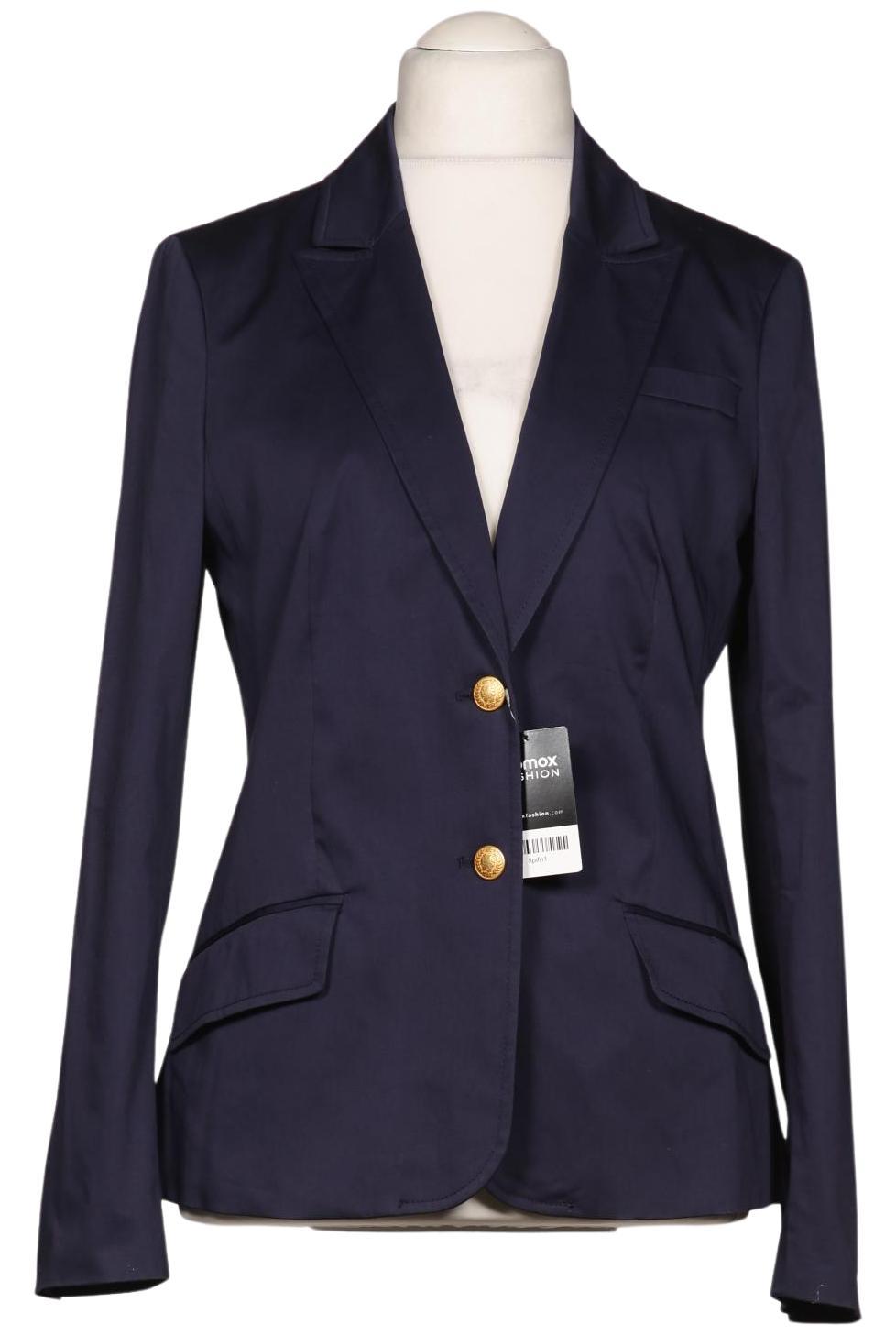 

Tommy Hilfiger Damen Blazer, marineblau, Gr. 42