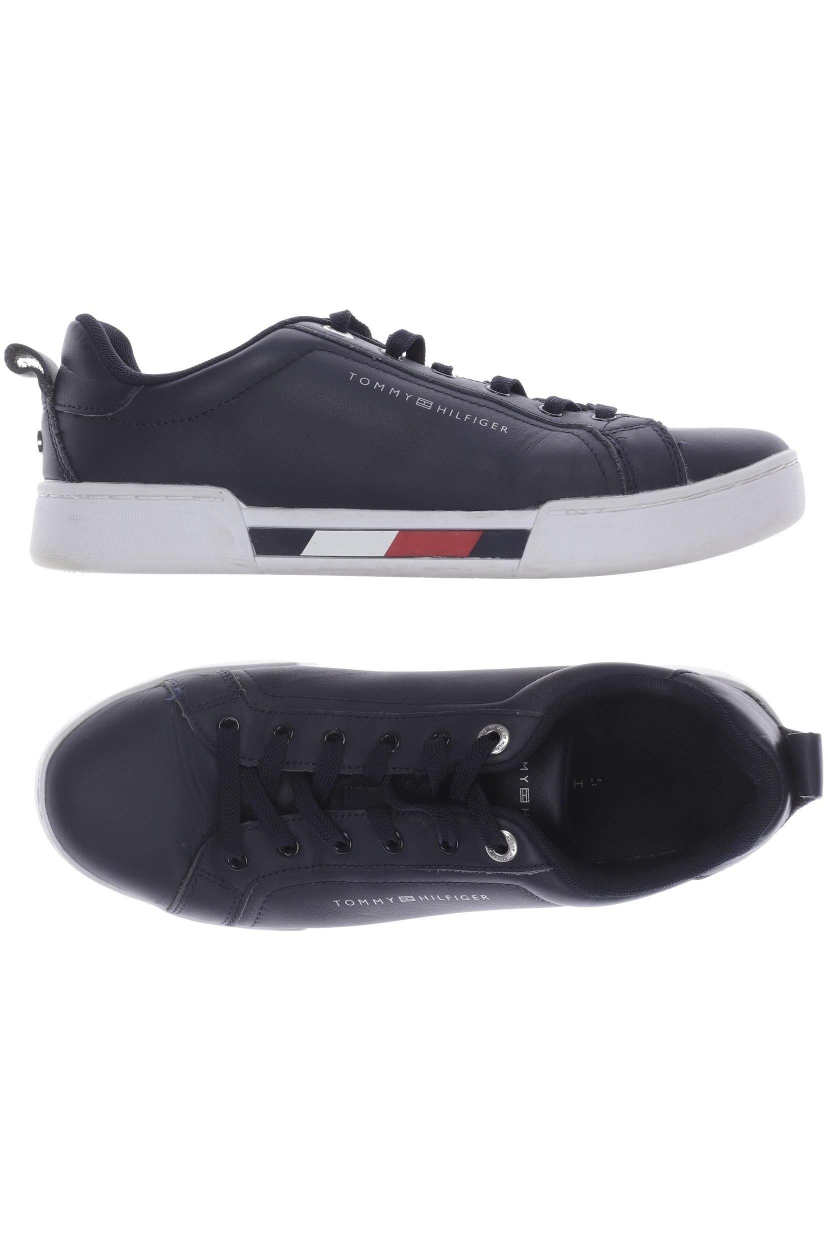 

Tommy Hilfiger Damen Sneakers, marineblau, Gr. 41