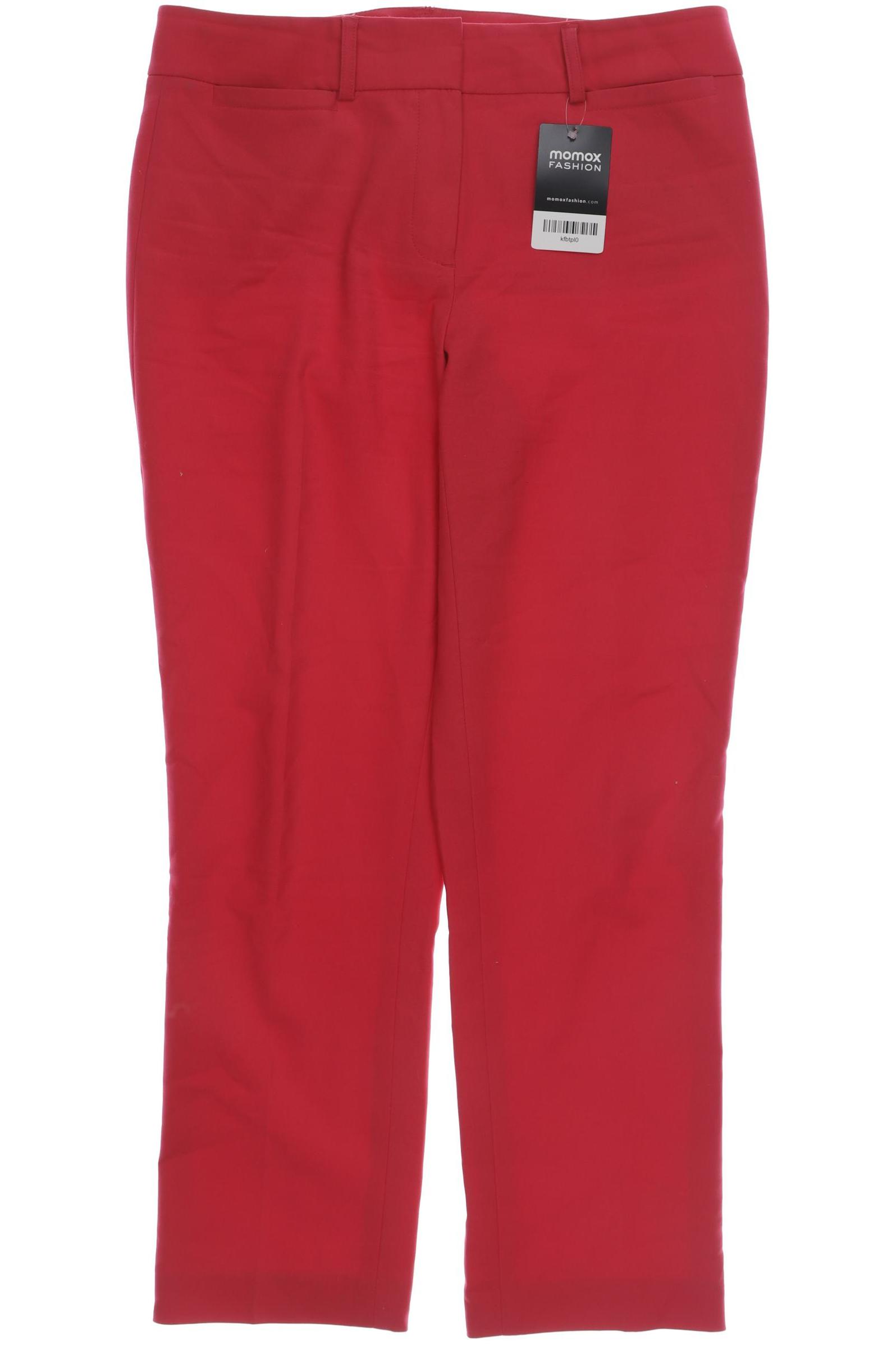 

Tommy Hilfiger Damen Stoffhose, pink, Gr. 4