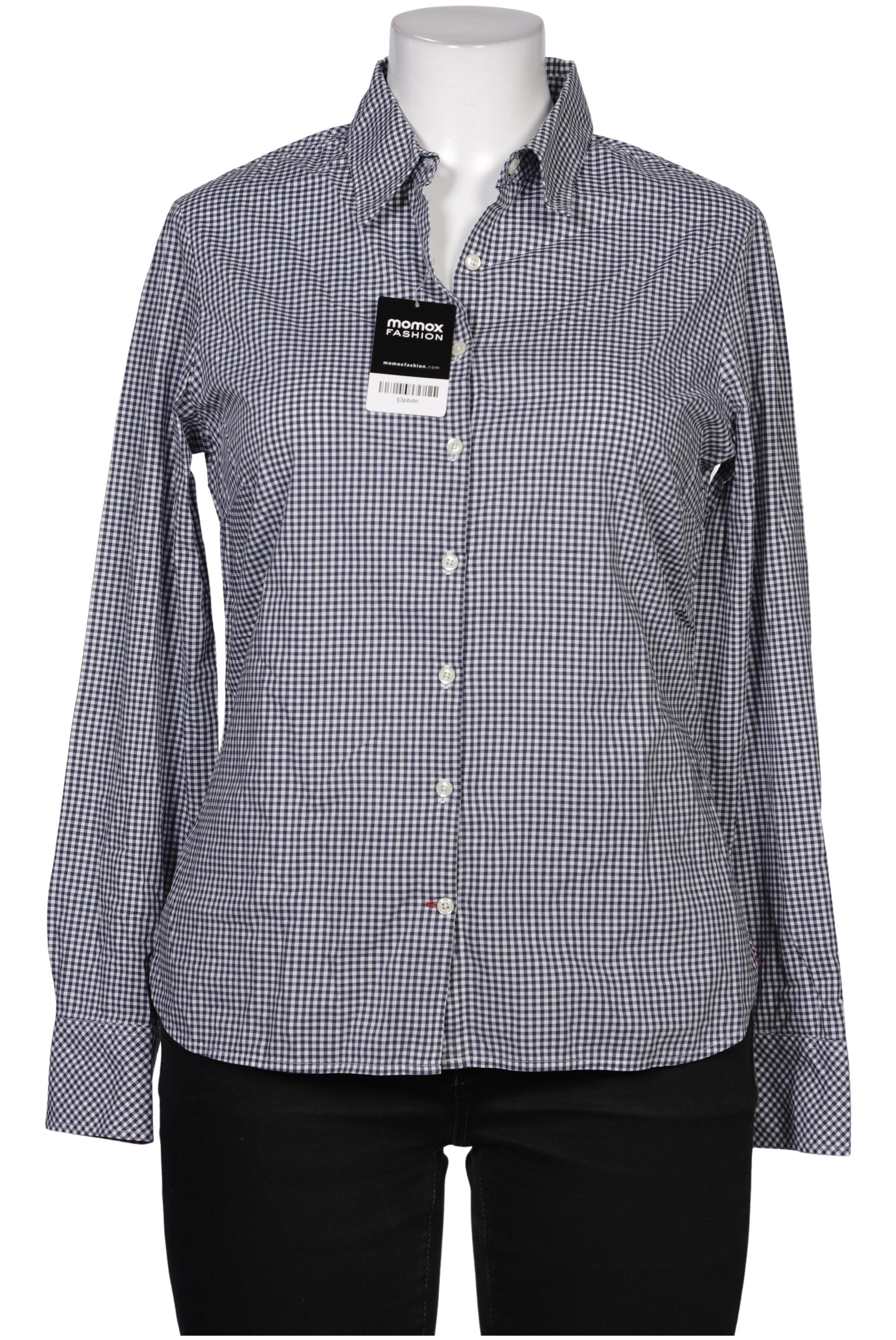 

Tommy Hilfiger Damen Bluse, mehrfarbig, Gr. 10