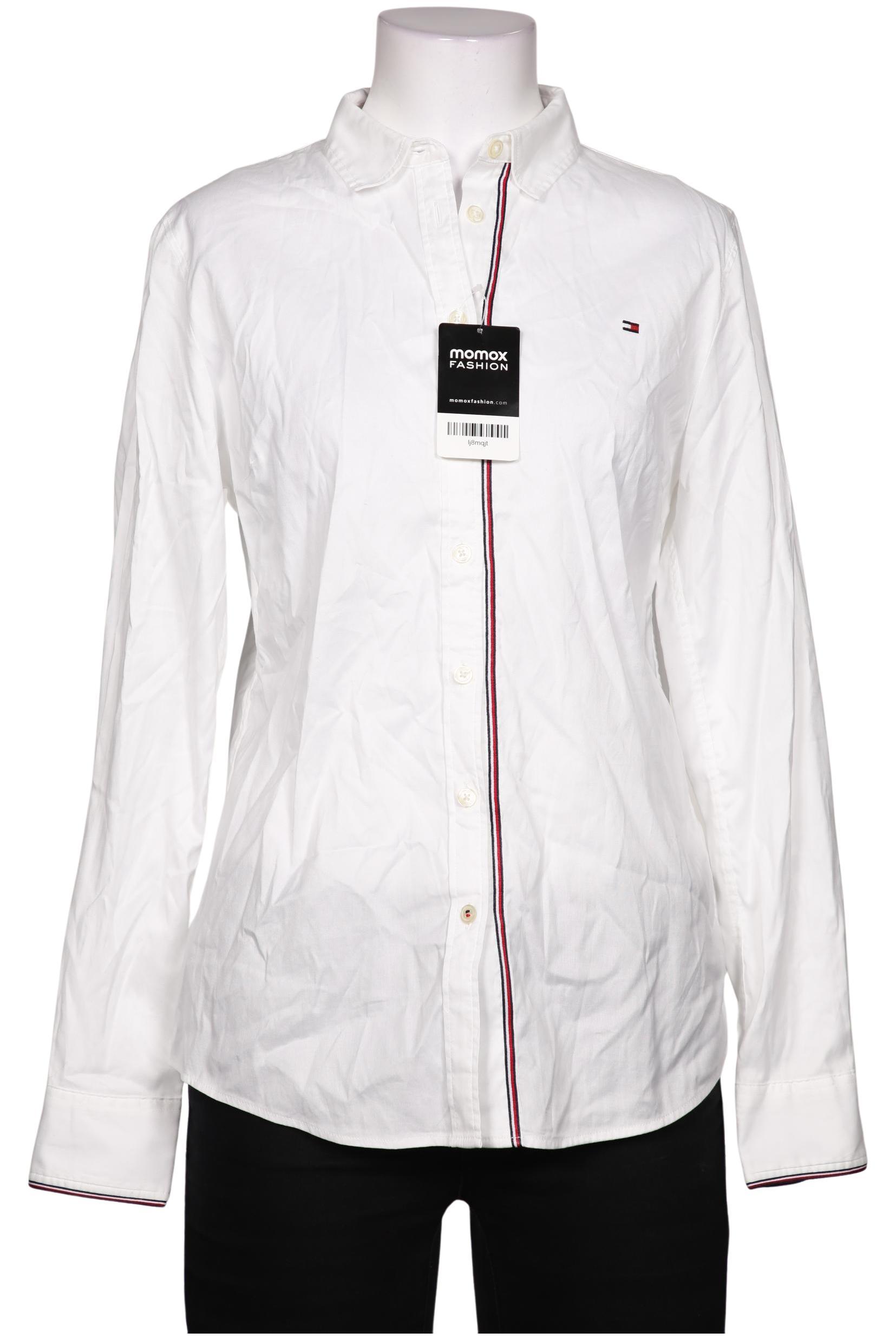 Thumbnail - Tommy Hilfiger Damen Bluse, weiß, Gr. 36