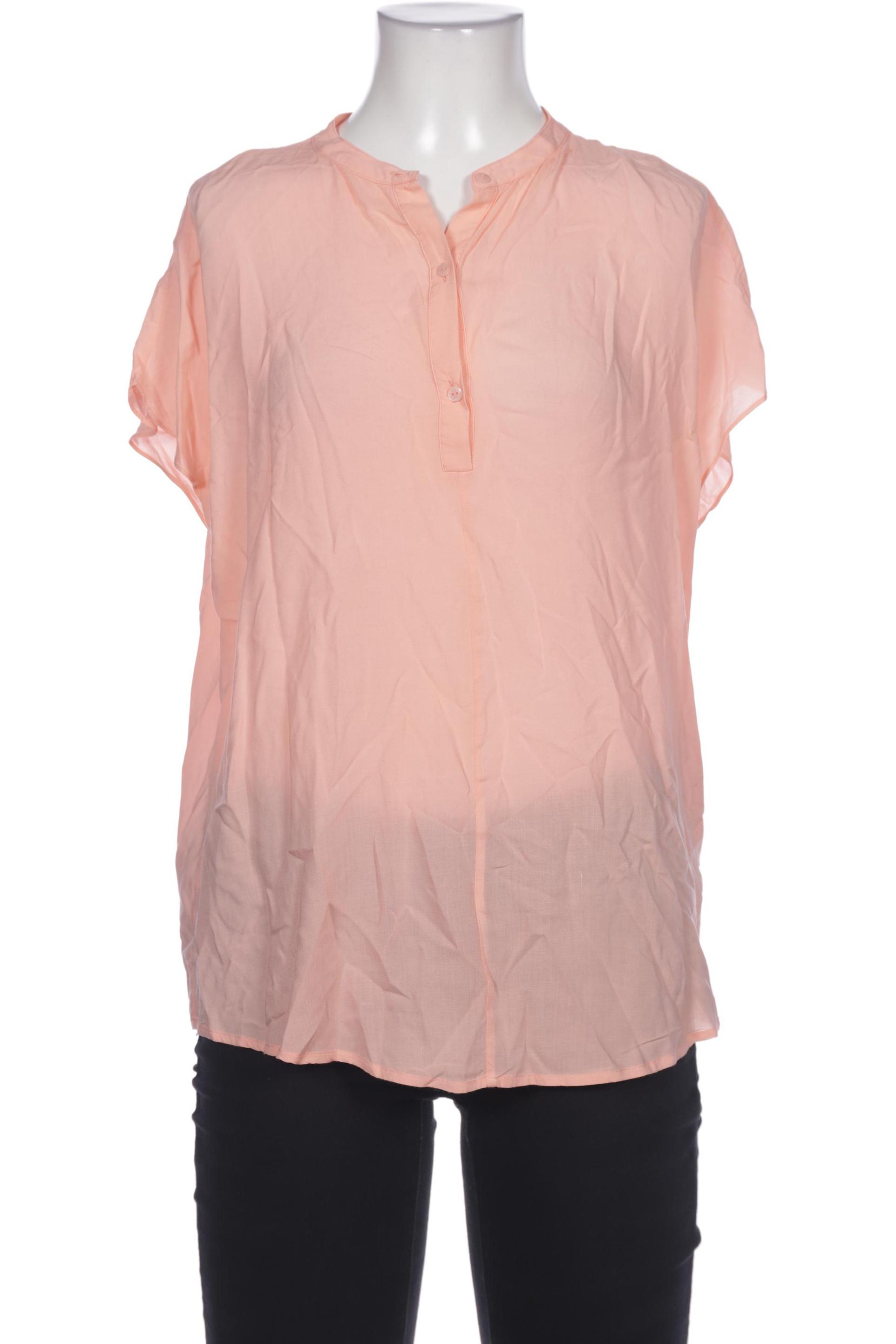 

Tommy Hilfiger Damen Bluse, orange