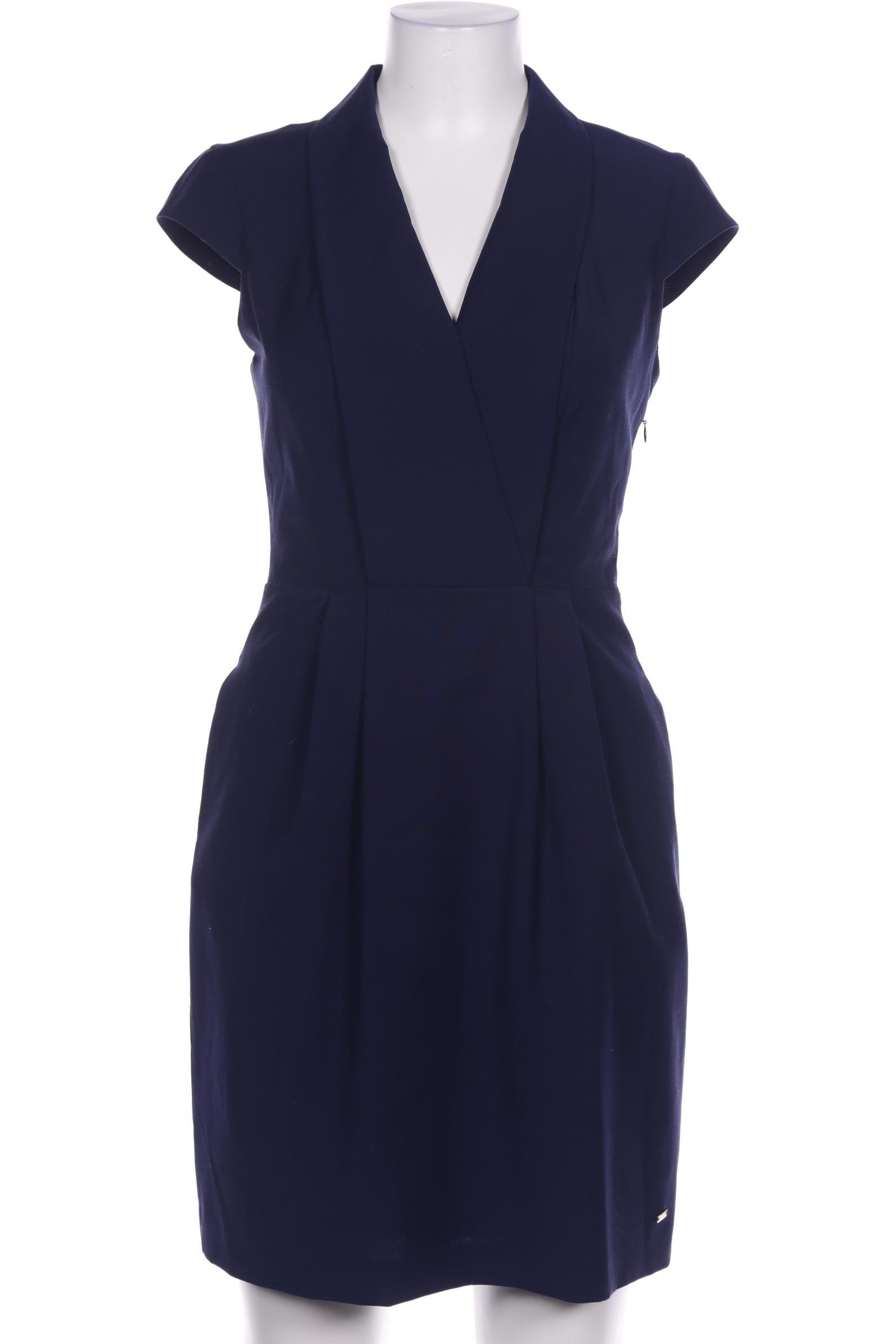 

Tommy Hilfiger Damen Kleid, marineblau, Gr. 6