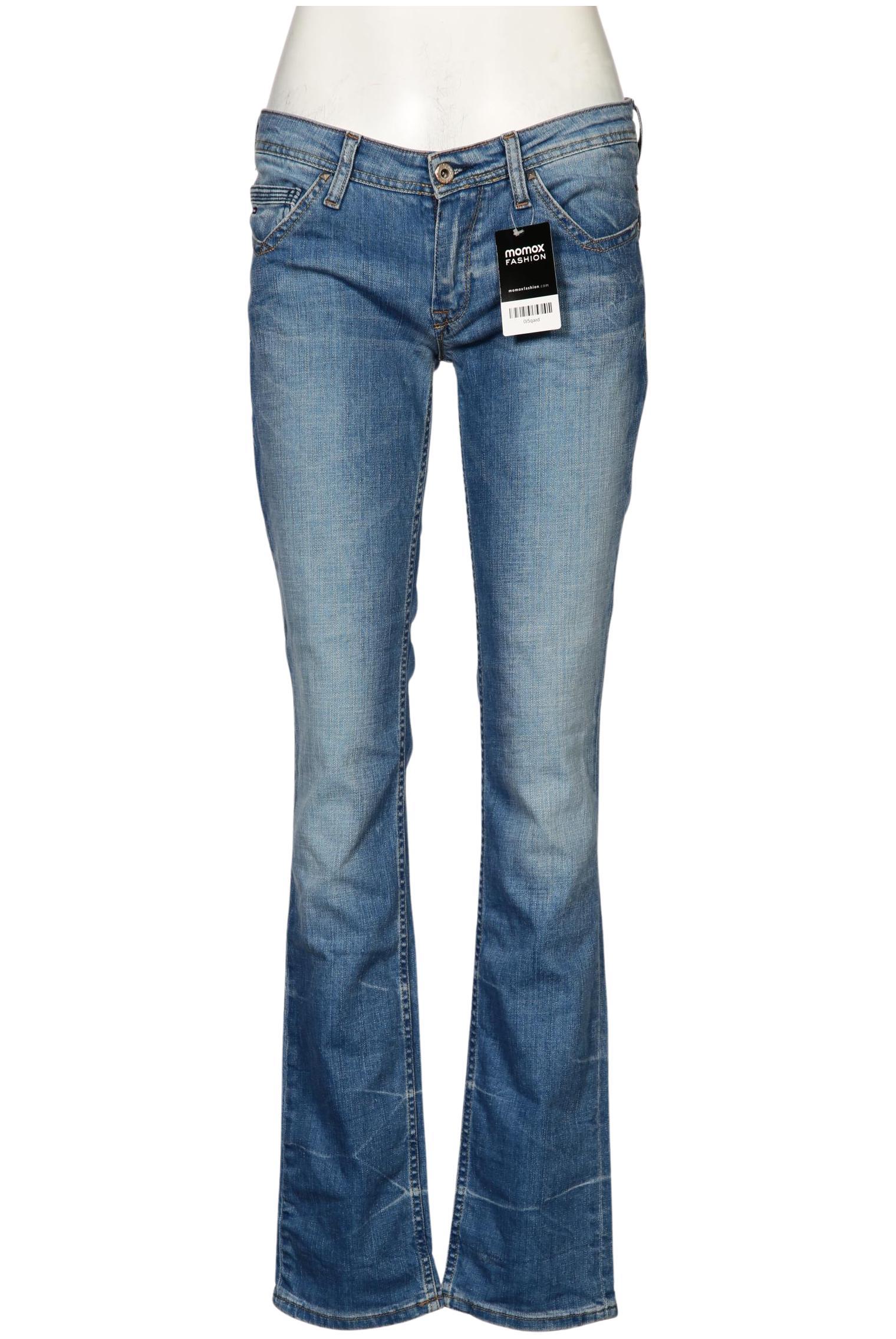 

Tommy Hilfiger Damen Jeans, blau, Gr. 29