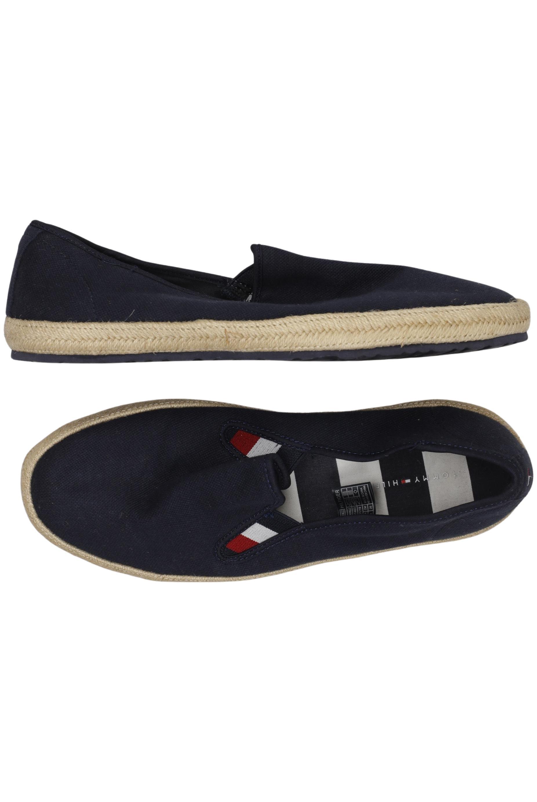 

Tommy Hilfiger Damen Halbschuh, marineblau, Gr. 41