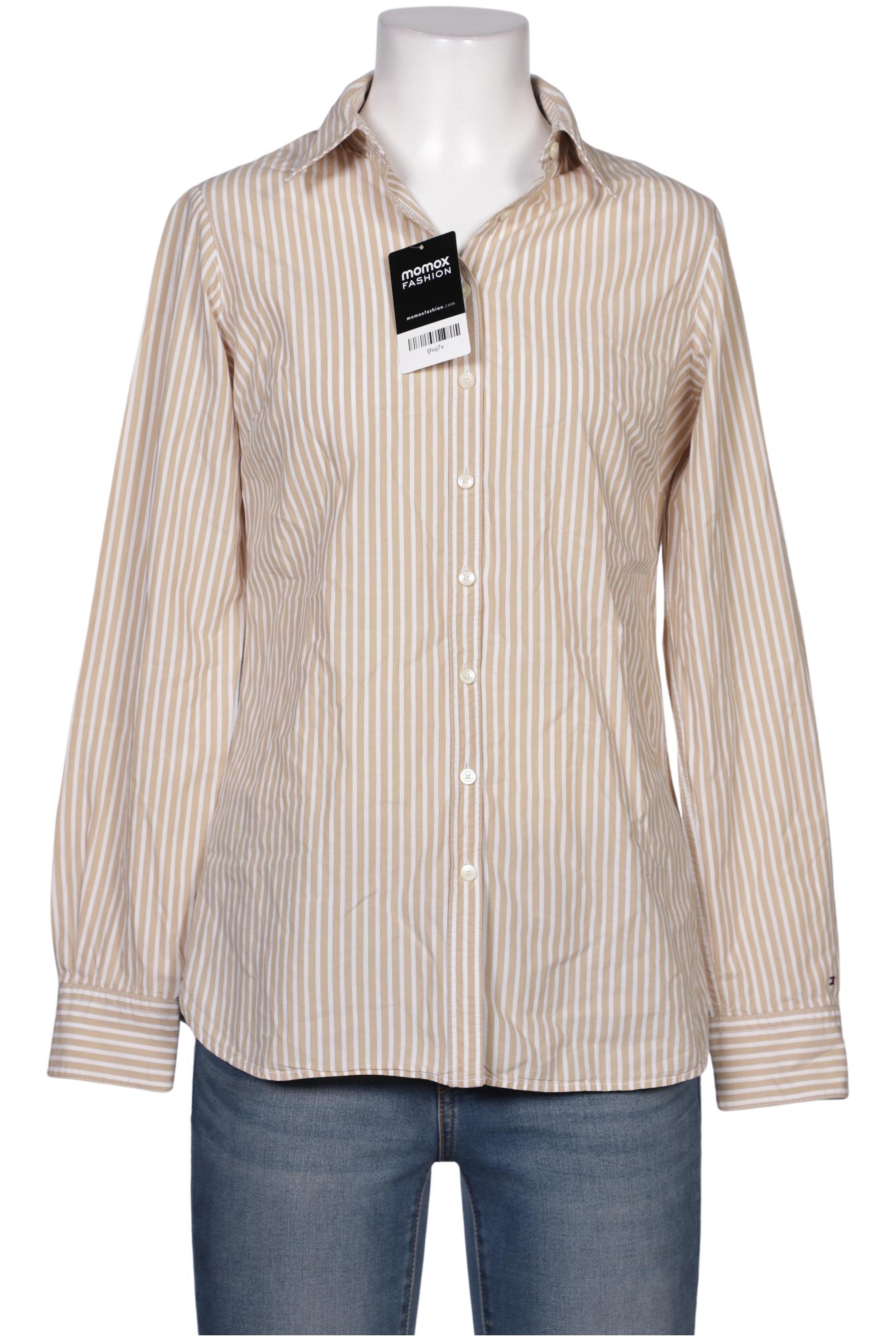 

Tommy Hilfiger Damen Bluse, beige, Gr. 6