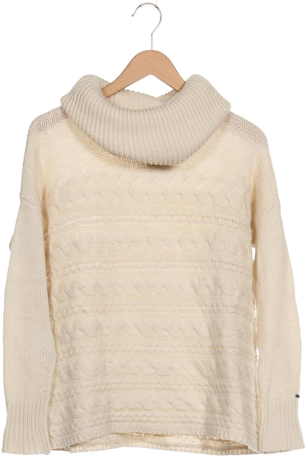 Thumbnail - Tommy Hilfiger Damen Pullover, cremeweiß, Gr. 36