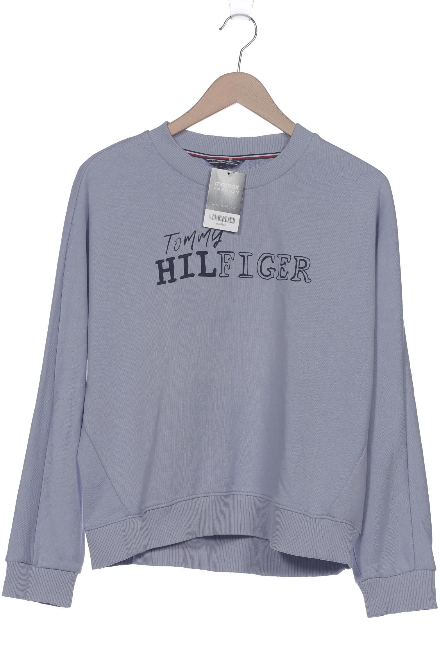 

Tommy Hilfiger Damen Sweatshirt, blau