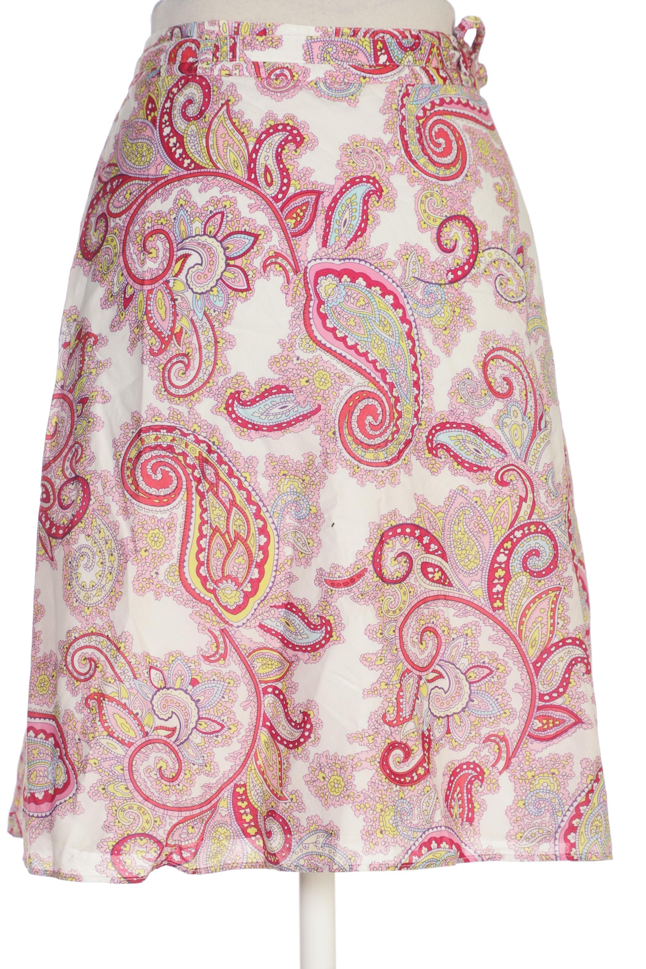 

Tommy Hilfiger Damen Rock, weiß, Gr. 4