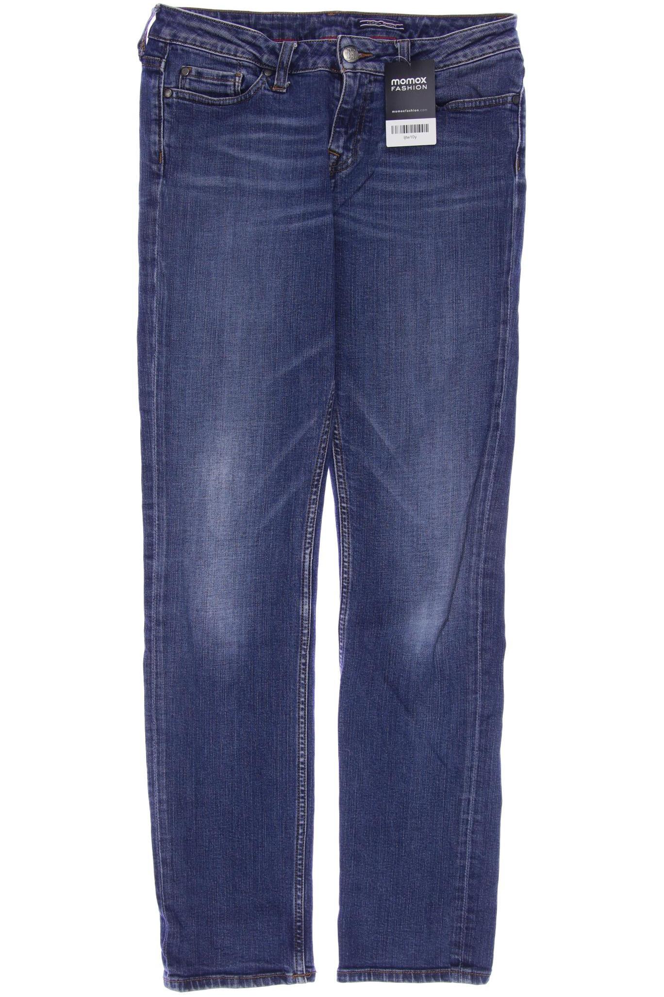 

Tommy Hilfiger Damen Jeans, blau