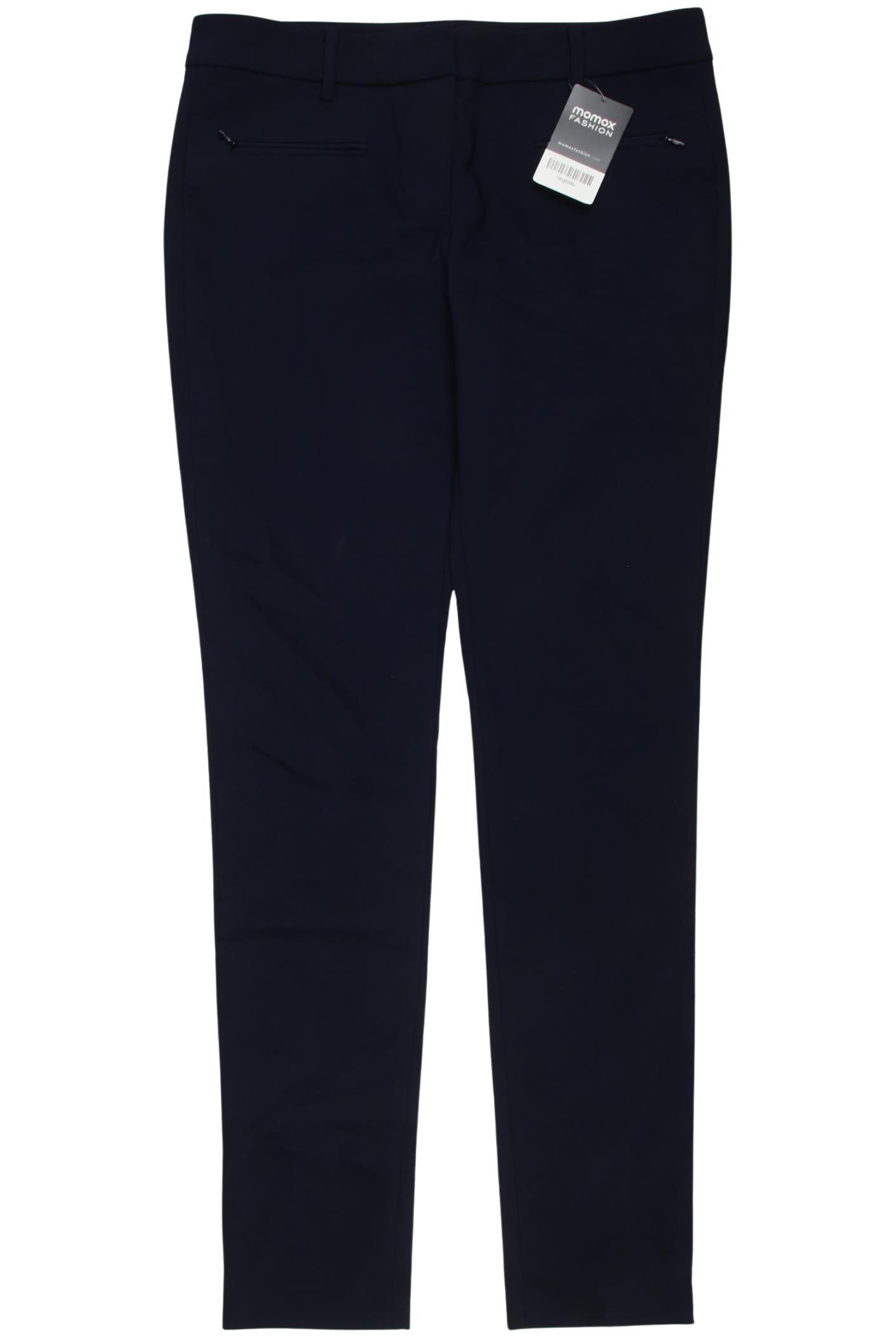 

Tommy Hilfiger Damen Stoffhose, marineblau, Gr. 8