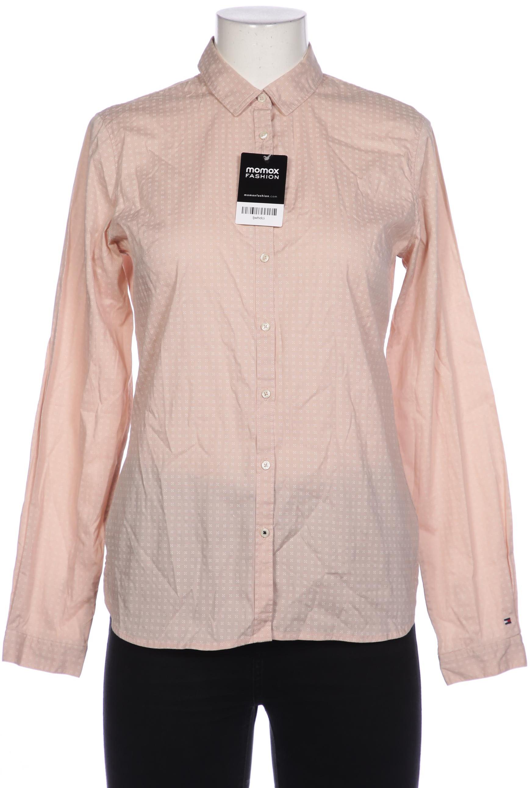 

Tommy Hilfiger Damen Bluse, beige, Gr. 6