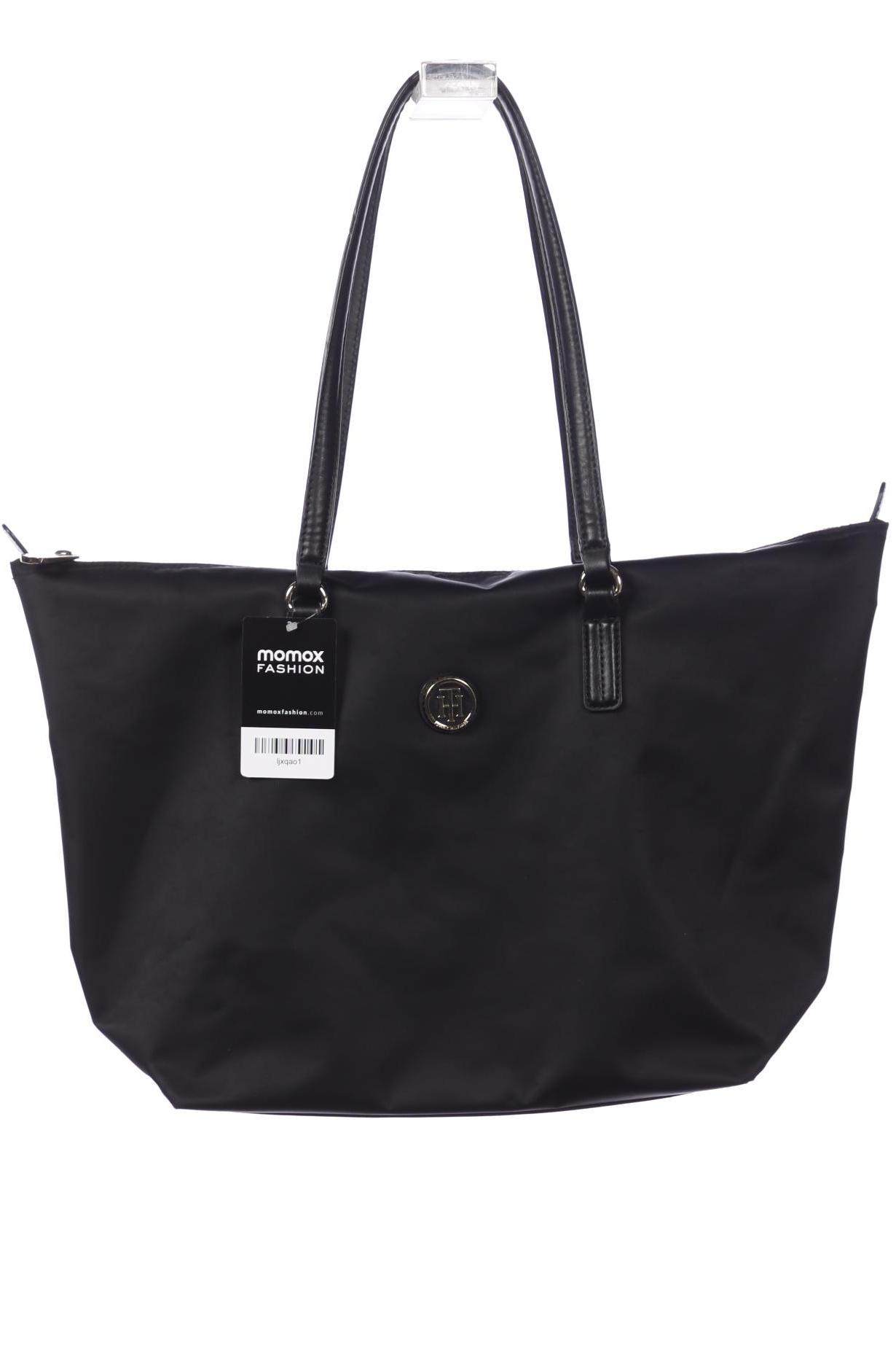 

Tommy Hilfiger Damen Handtasche, schwarz, Gr.
