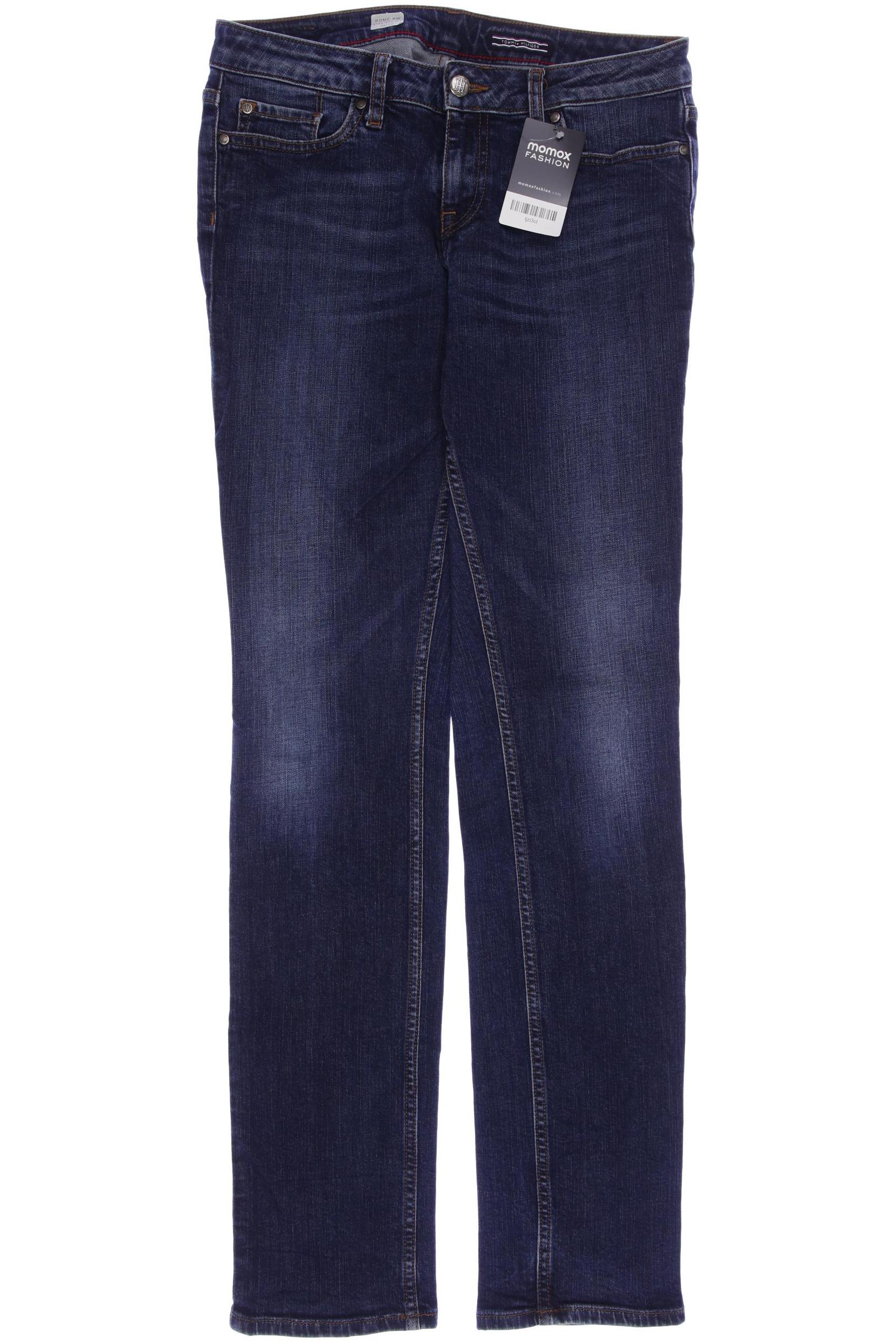 

Tommy Hilfiger Damen Jeans, blau