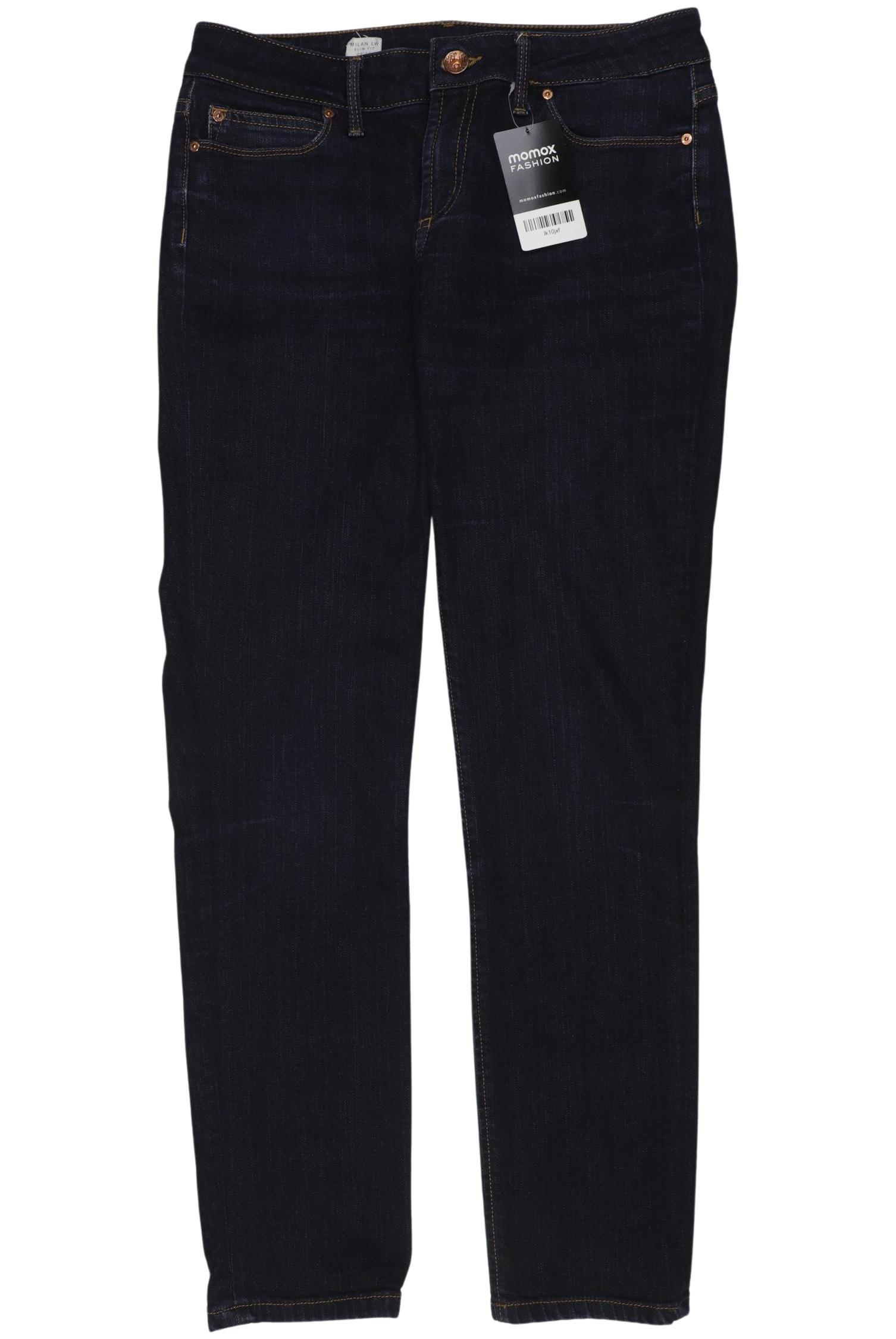 

Tommy Hilfiger Damen Jeans, marineblau, Gr. 29