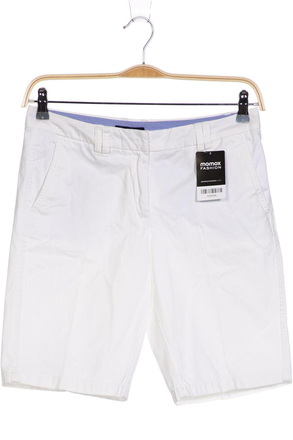 

Tommy Hilfiger Damen Shorts, weiß