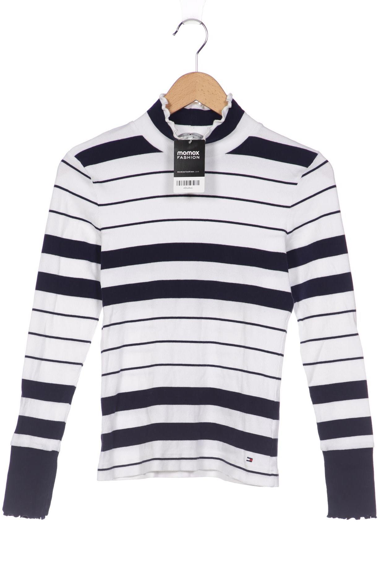 

Tommy Hilfiger Damen Pullover, weiß