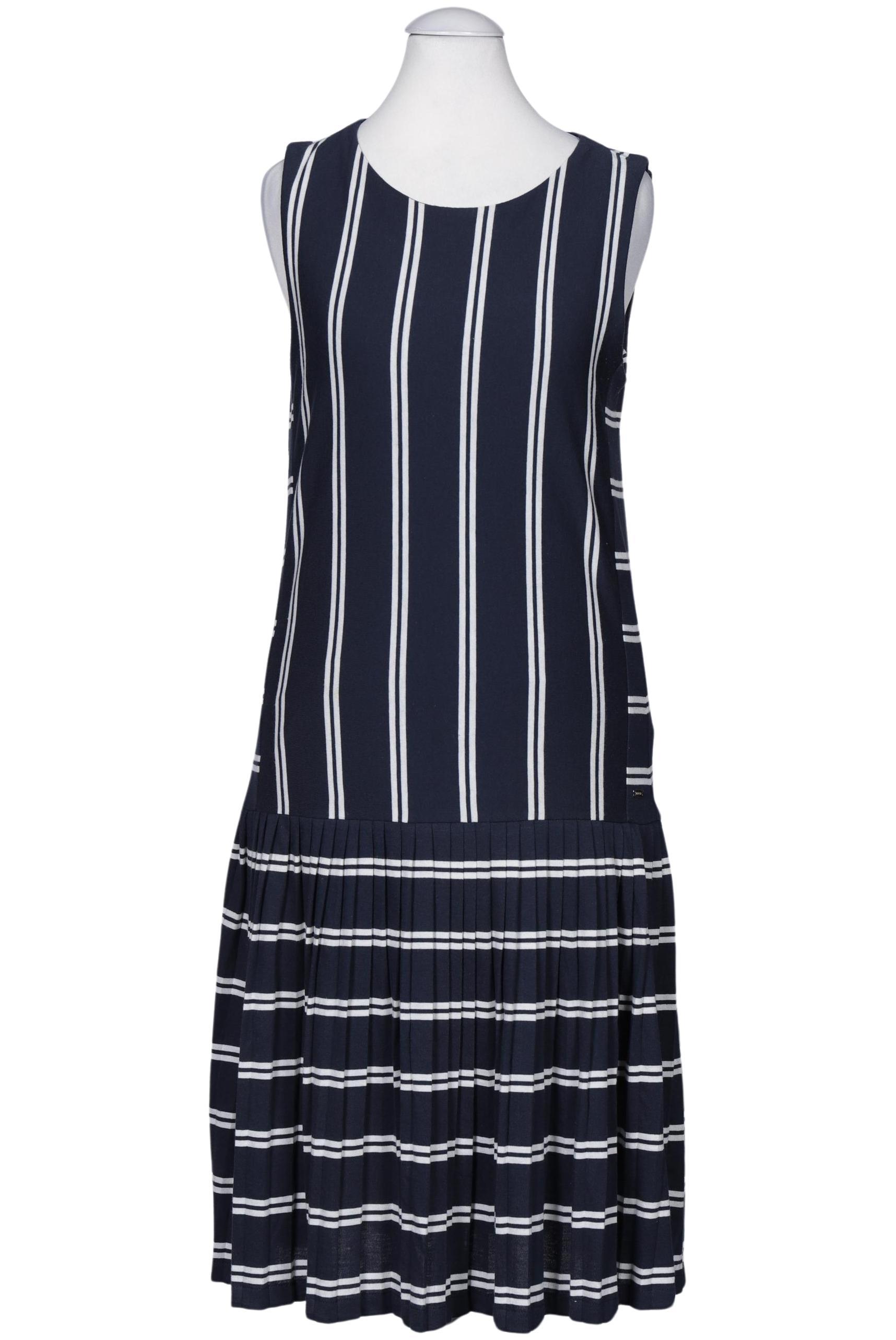 

Tommy Hilfiger Damen Kleid, marineblau, Gr. 34