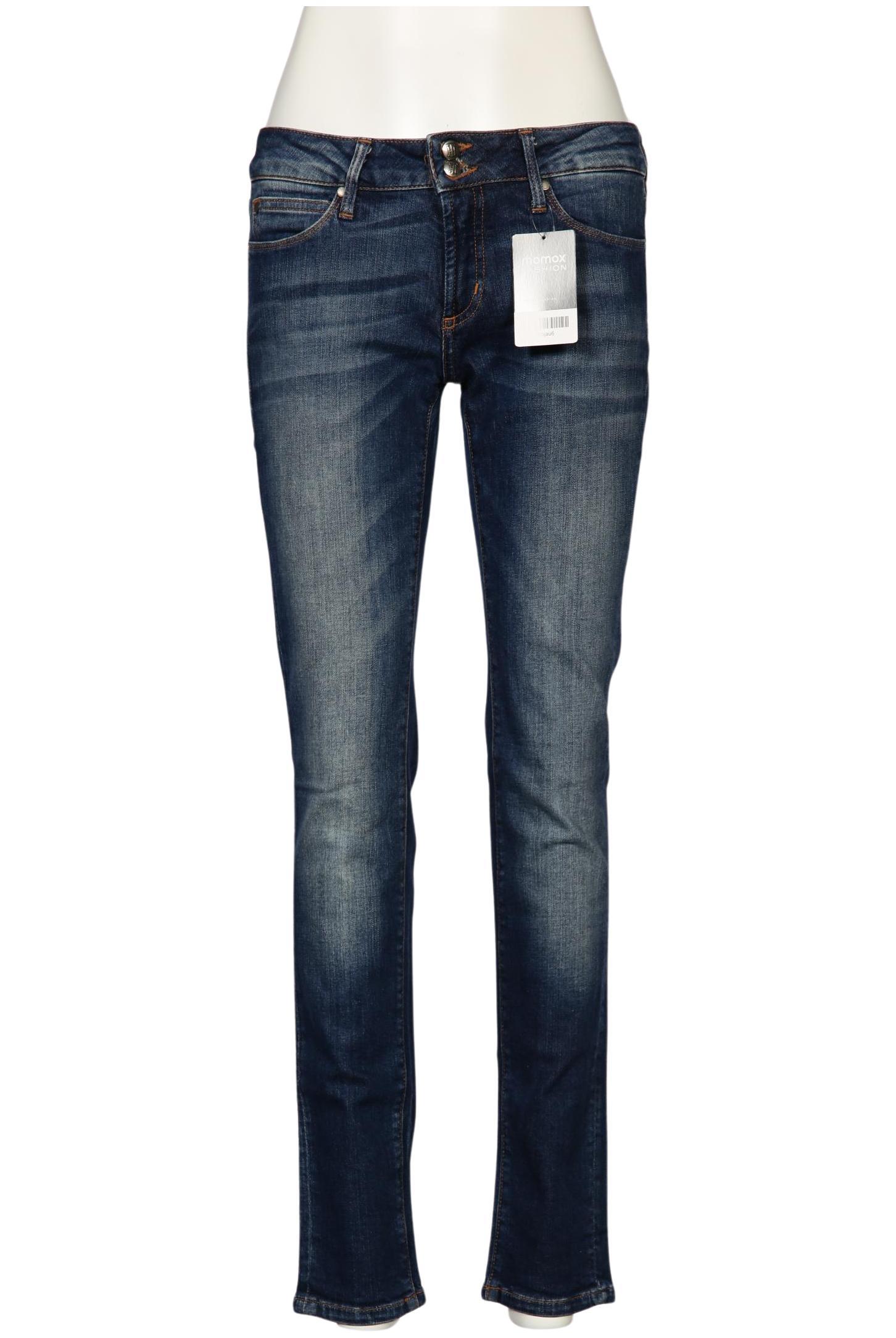 

Tommy Hilfiger Damen Jeans, blau, Gr. 28